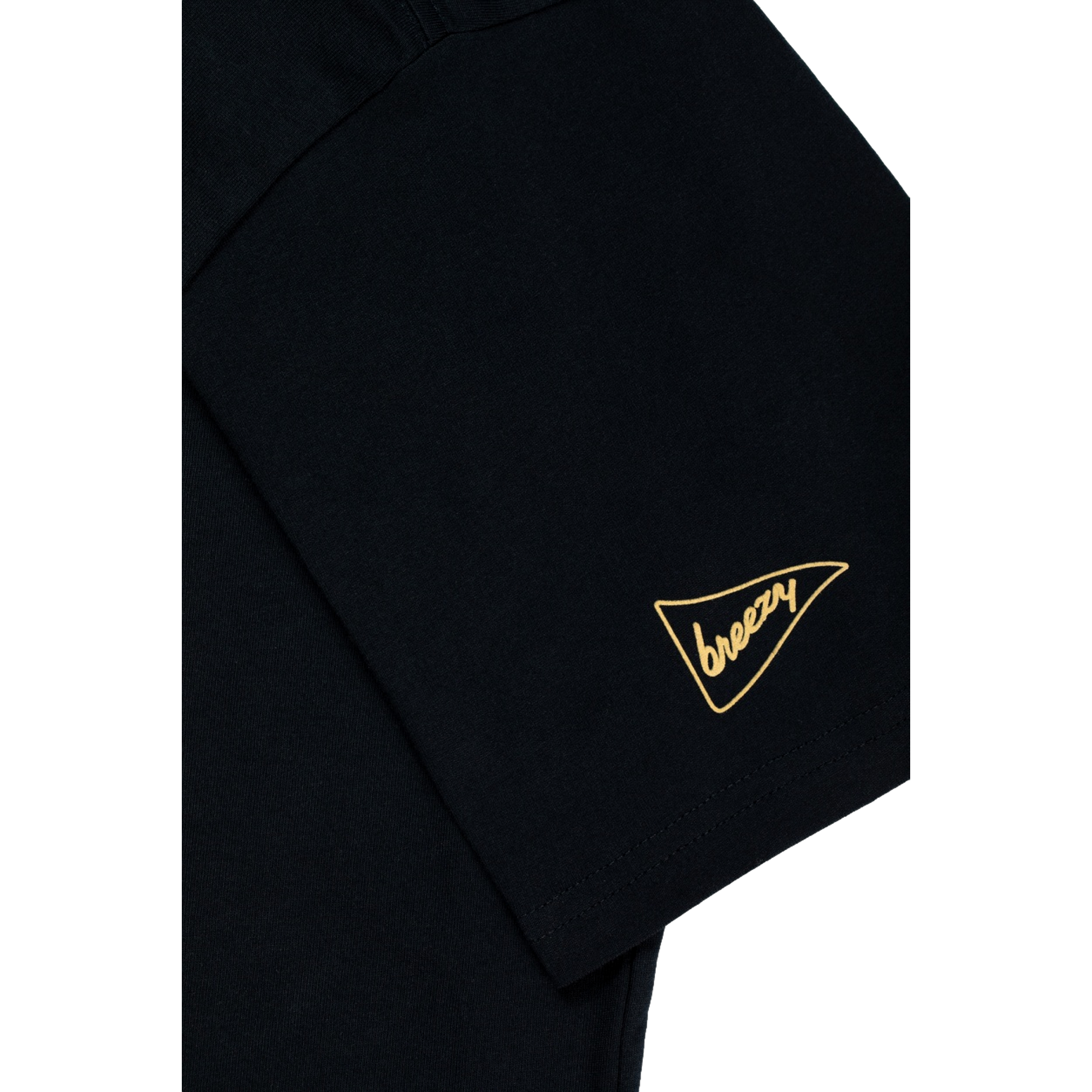 The Island Green Men's Golf T-Shirt