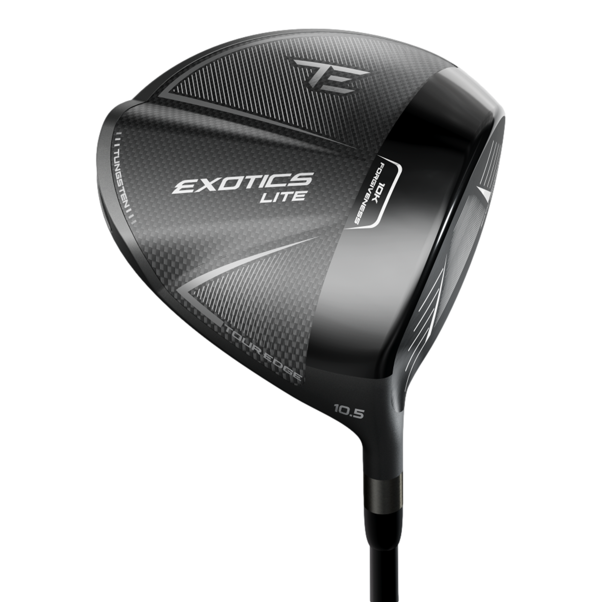 Exotics Lite Driver