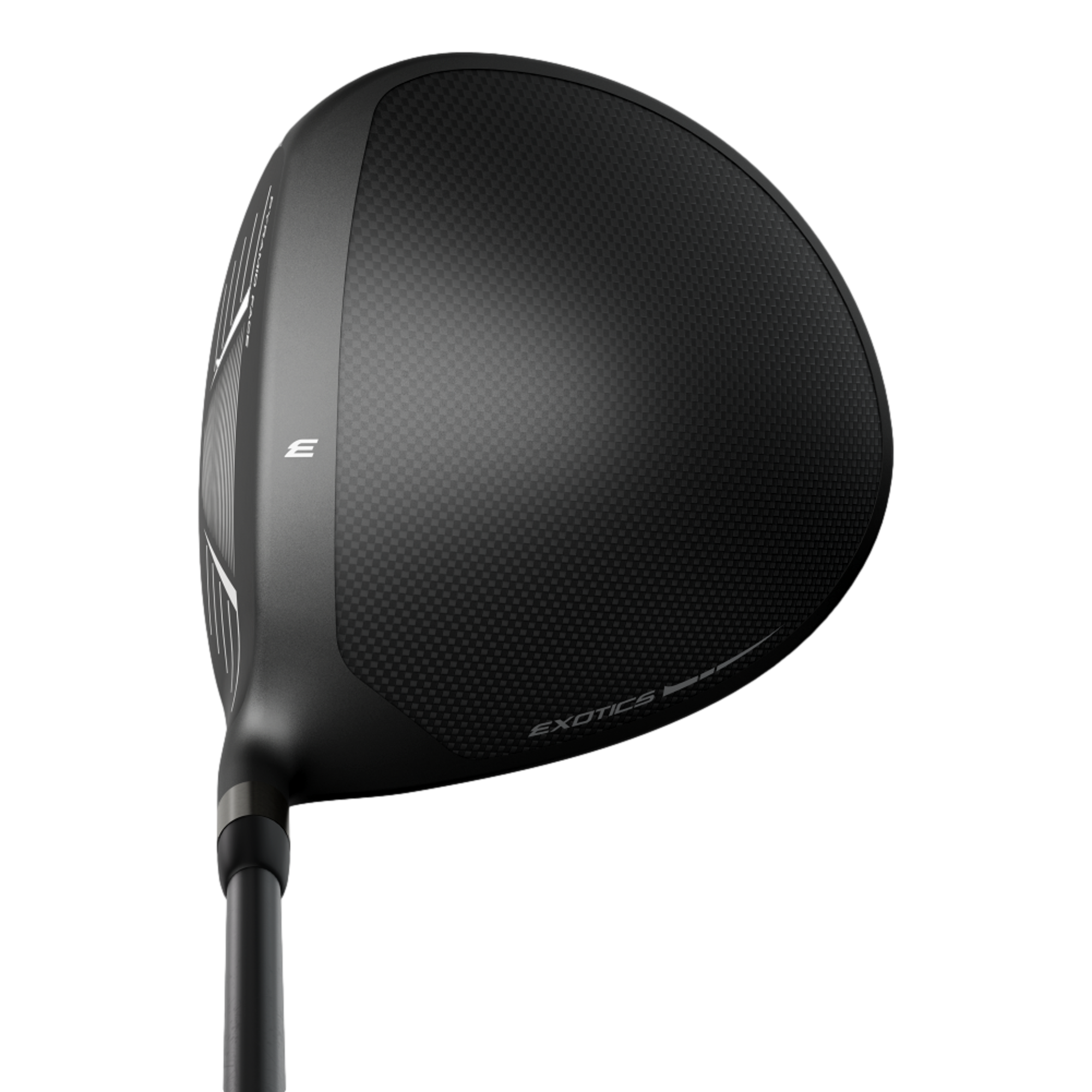 Exotics Lite Driver