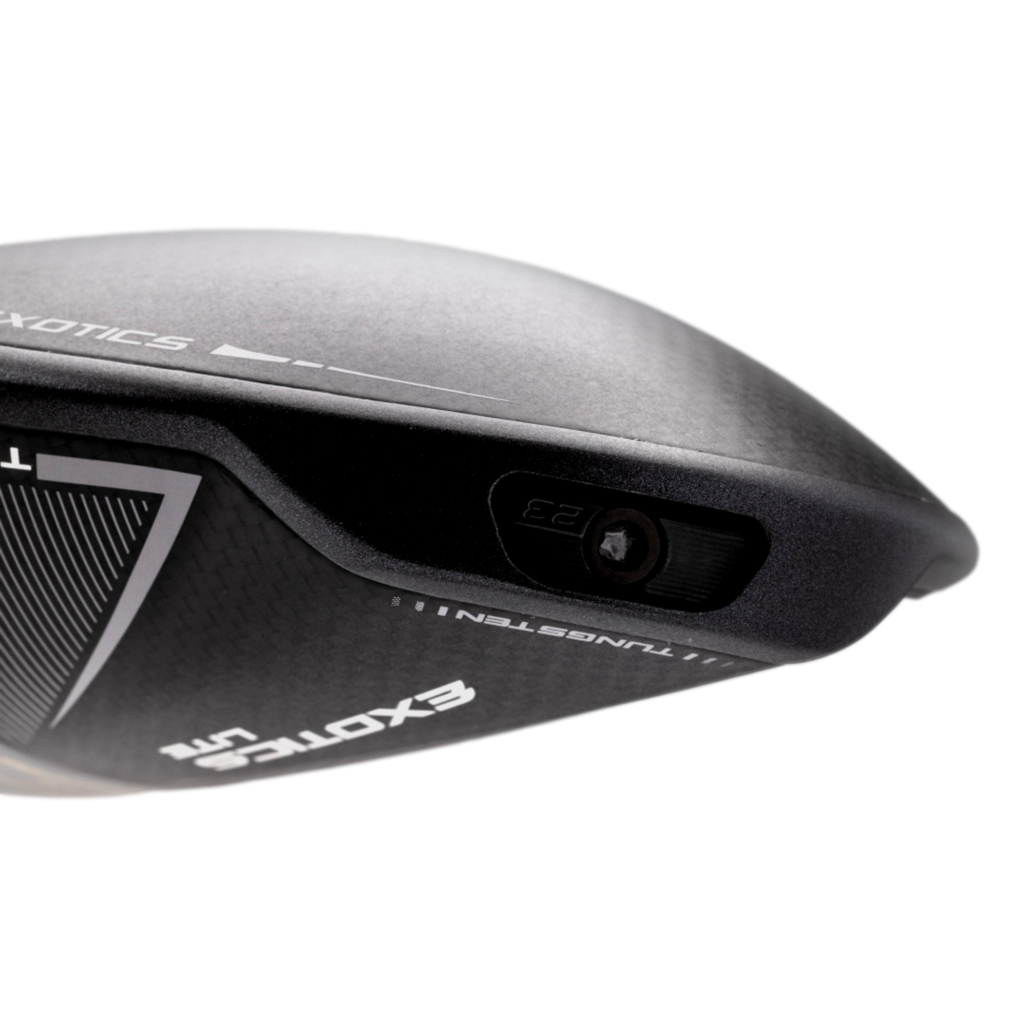 Exotics Lite Driver