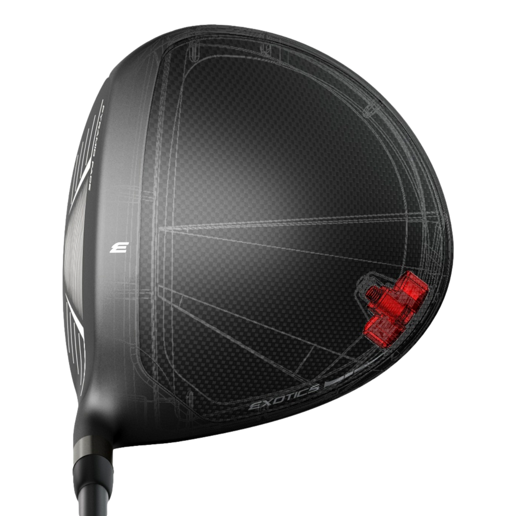Exotics Lite Driver