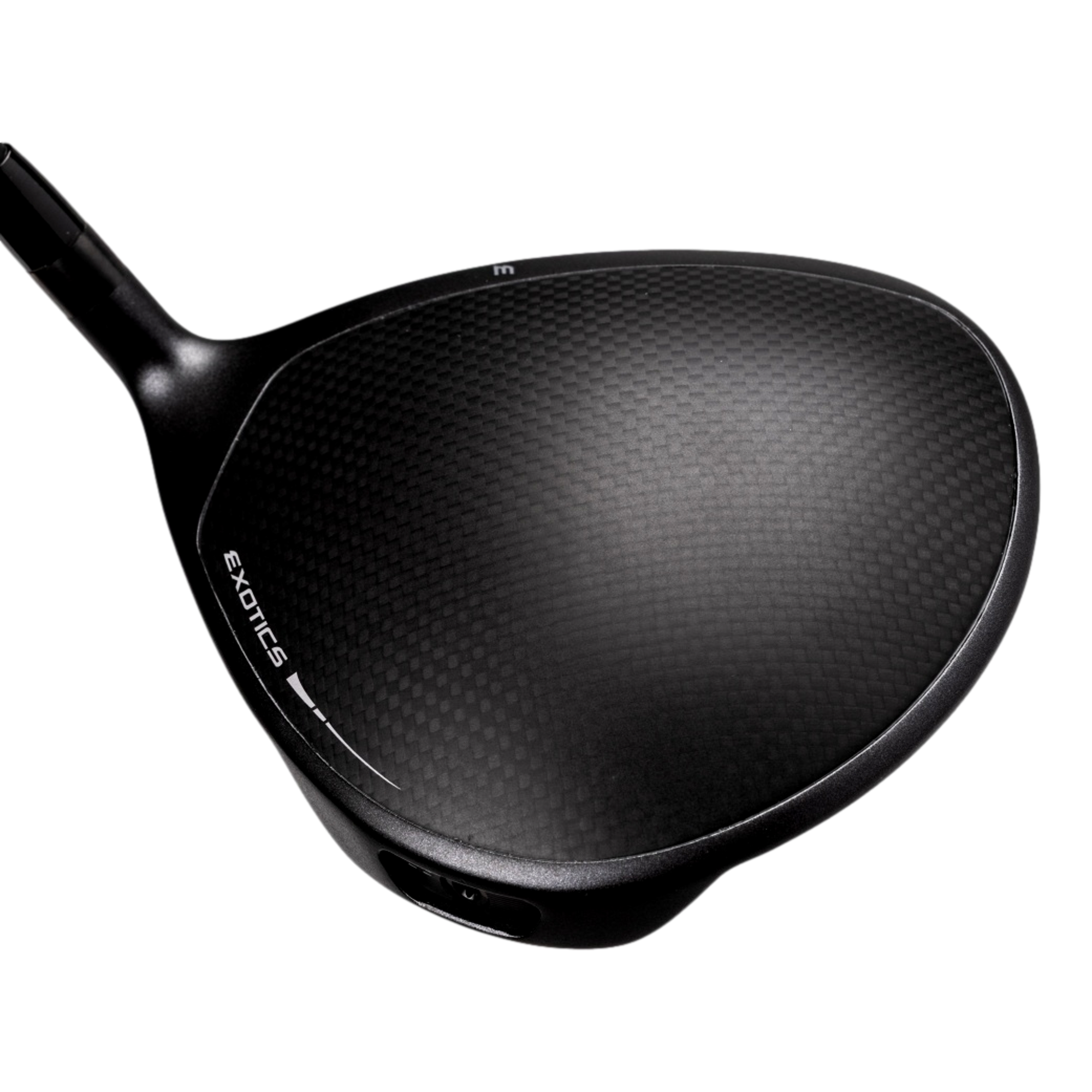 Exotics Lite Driver