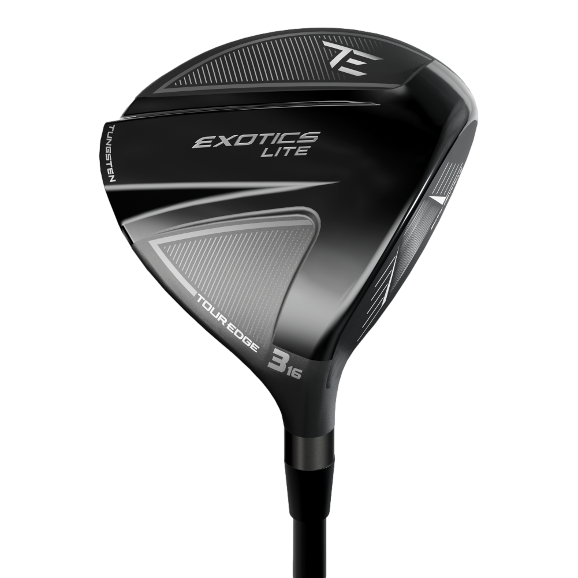 Exotics Lite Women's Fairway