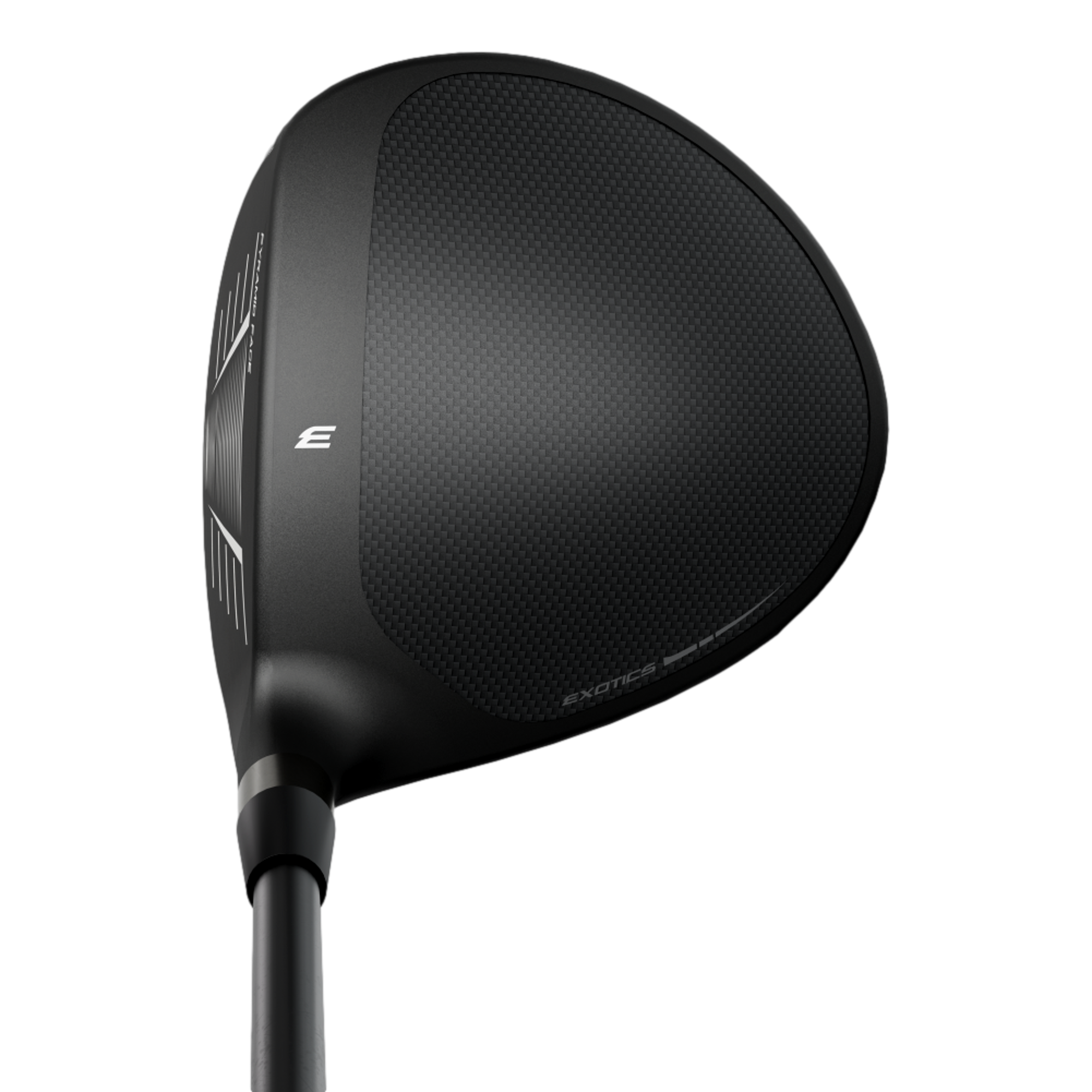 Exotics Lite Women's Fairway