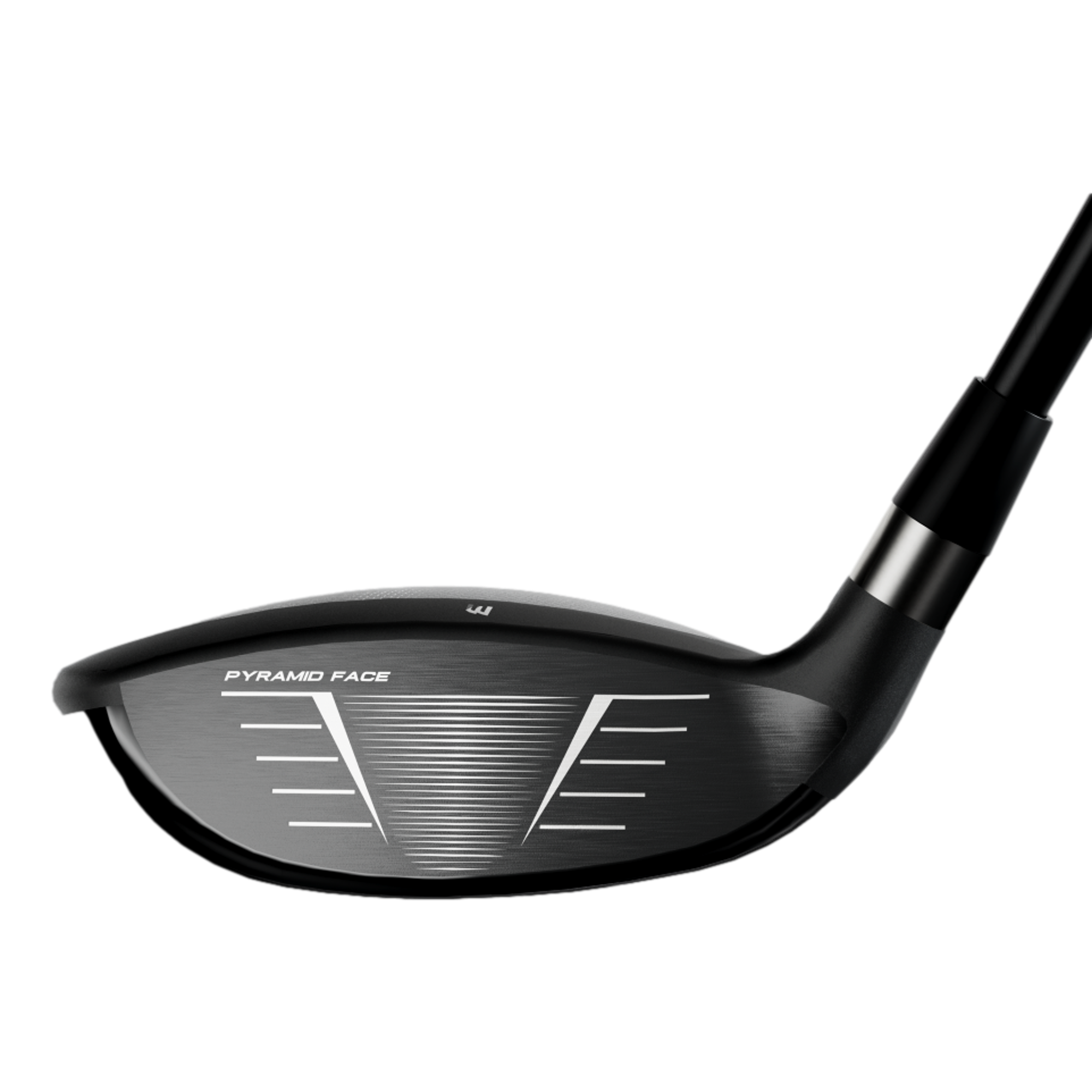 Exotics Lite Women's Fairway