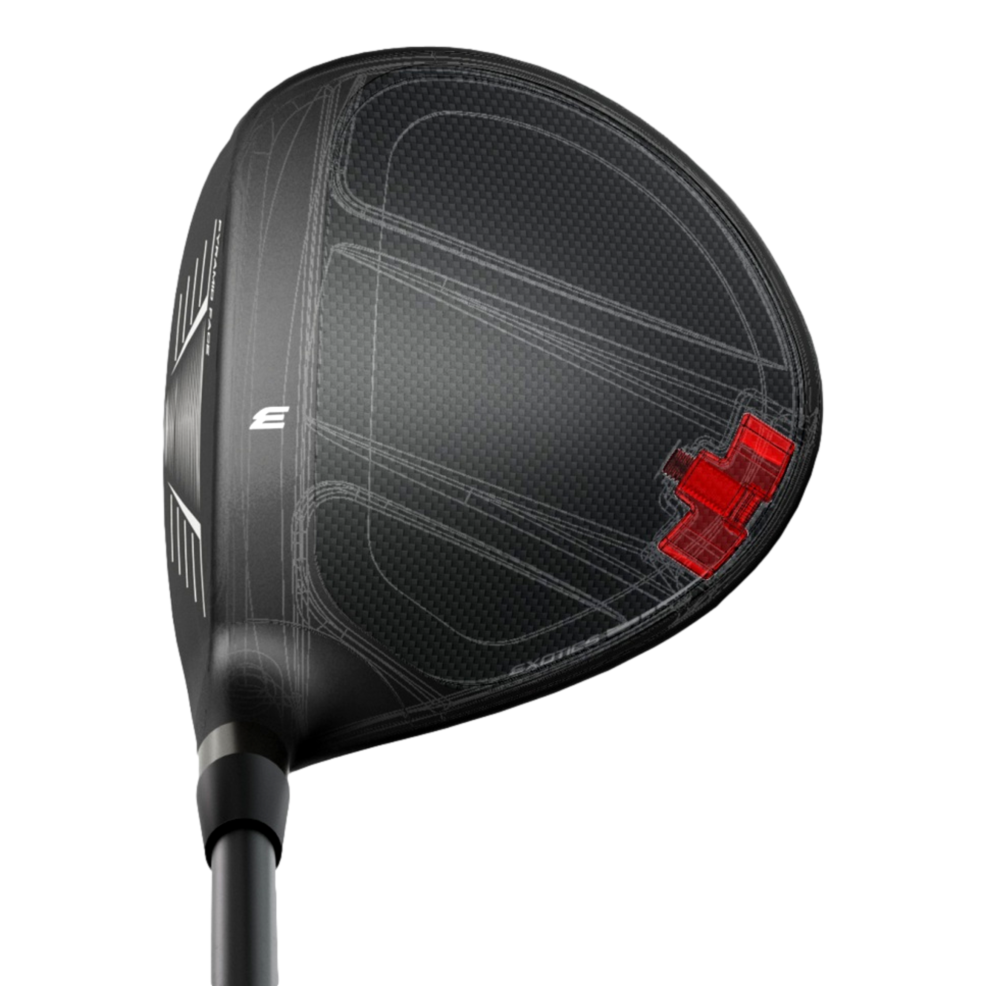 Exotics Lite Women's Fairway