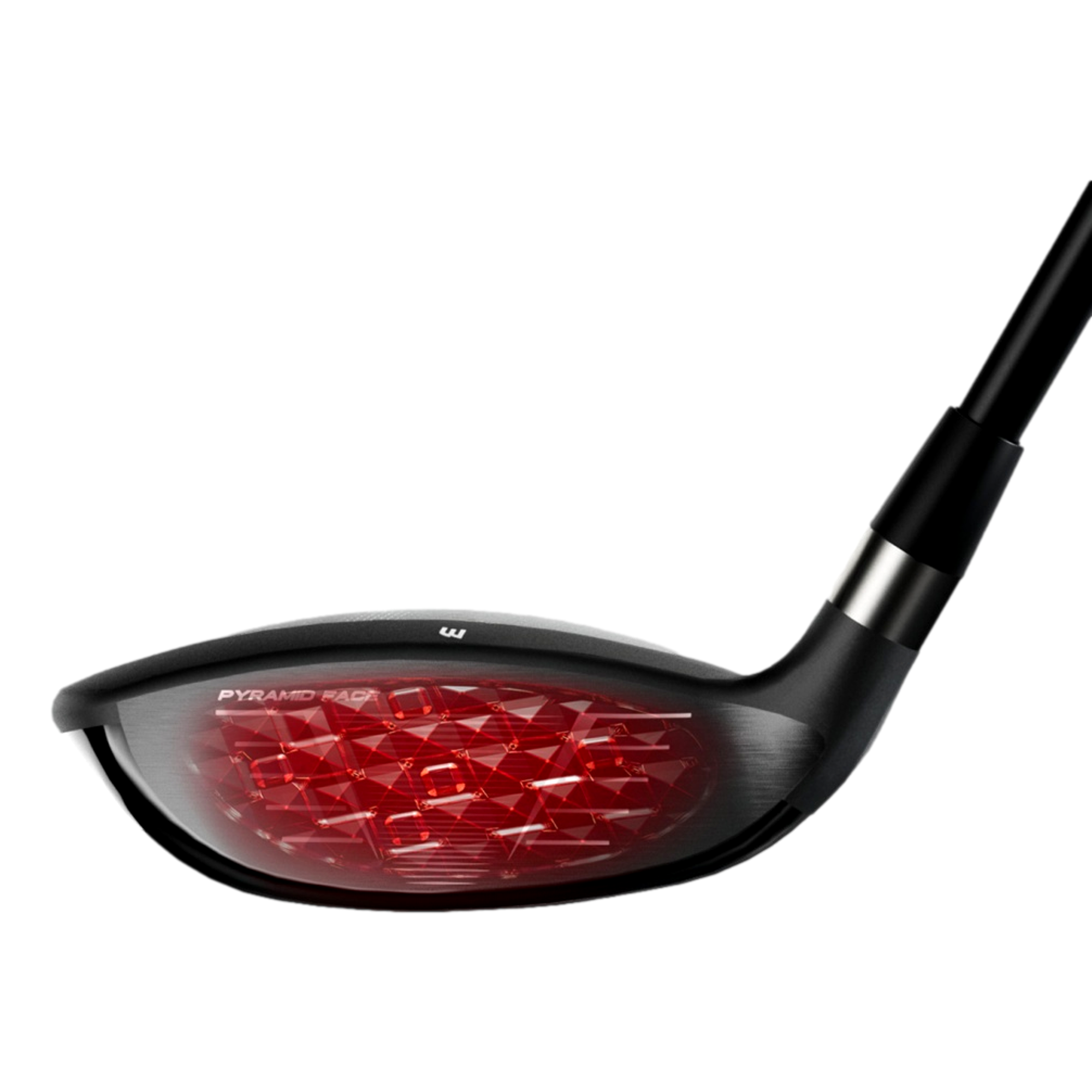 Exotics Lite Women's Fairway