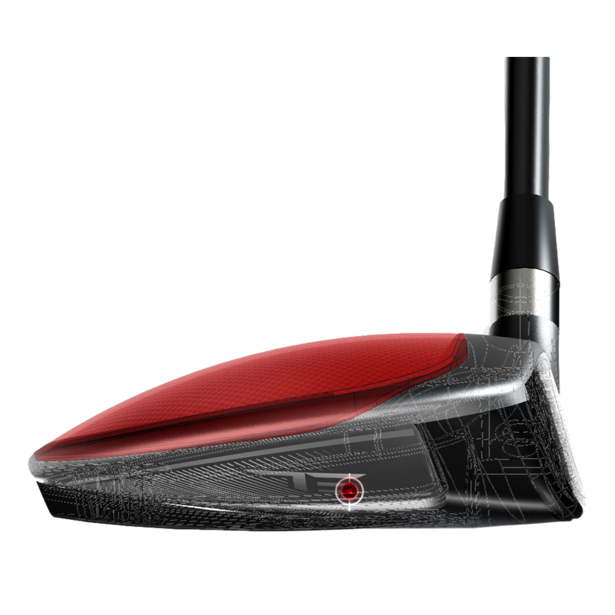 Exotics Lite Women's Fairway