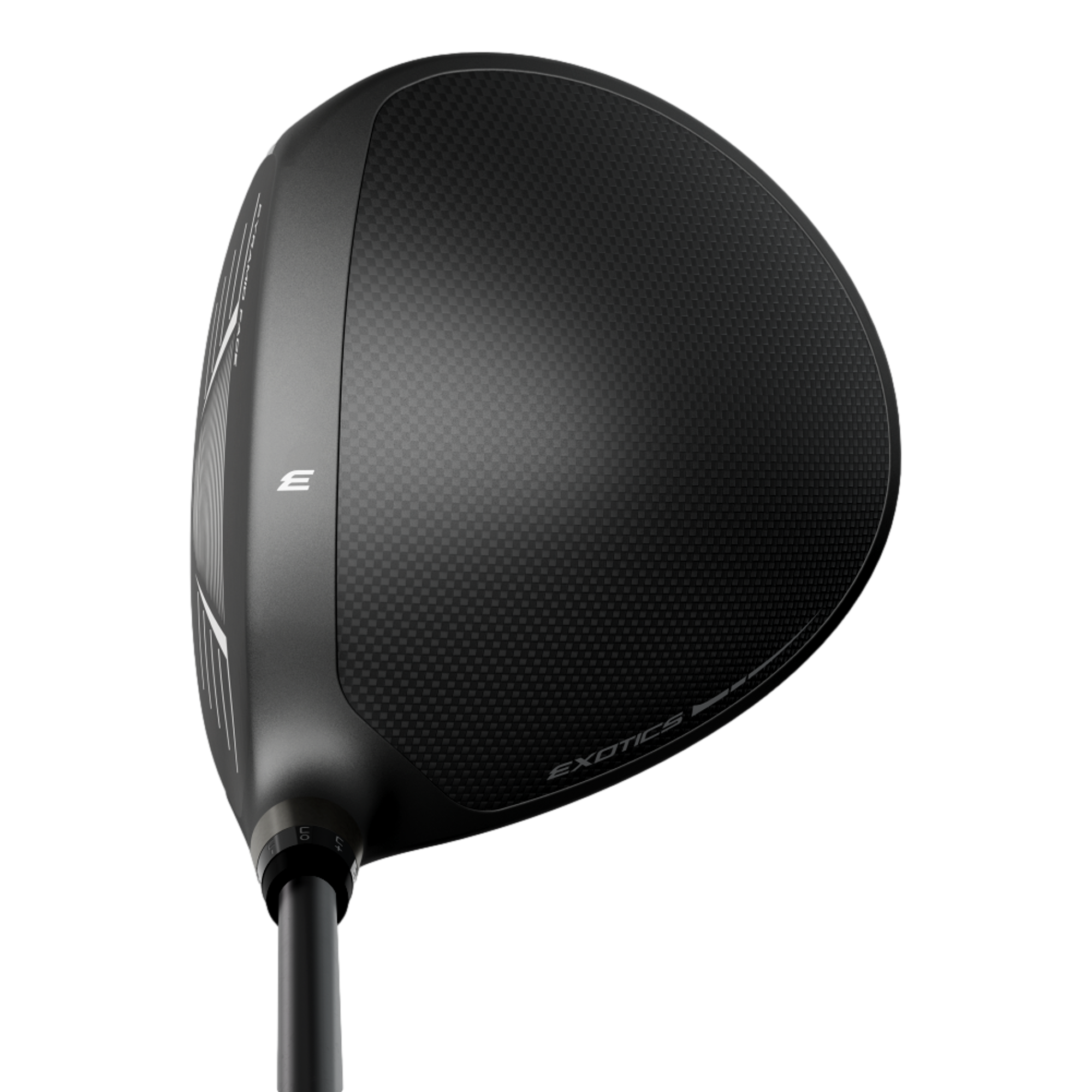 Exotics LS Driver