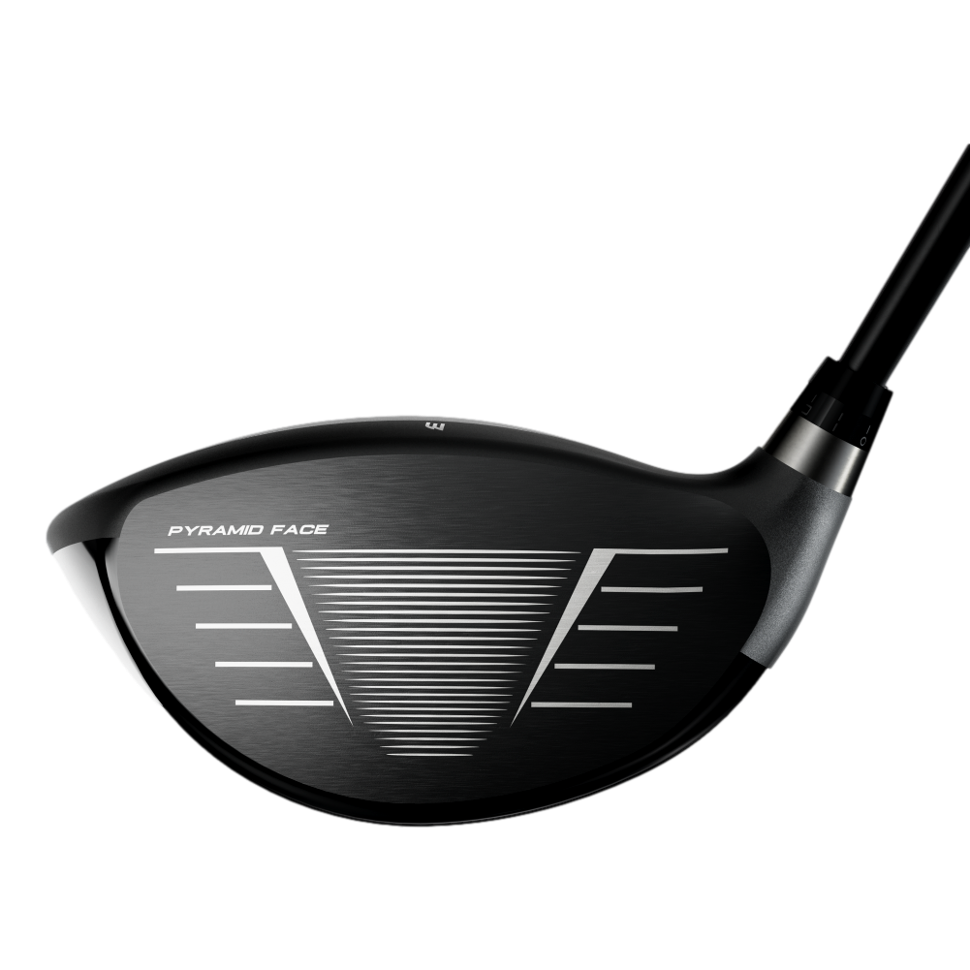 Exotics LS Driver