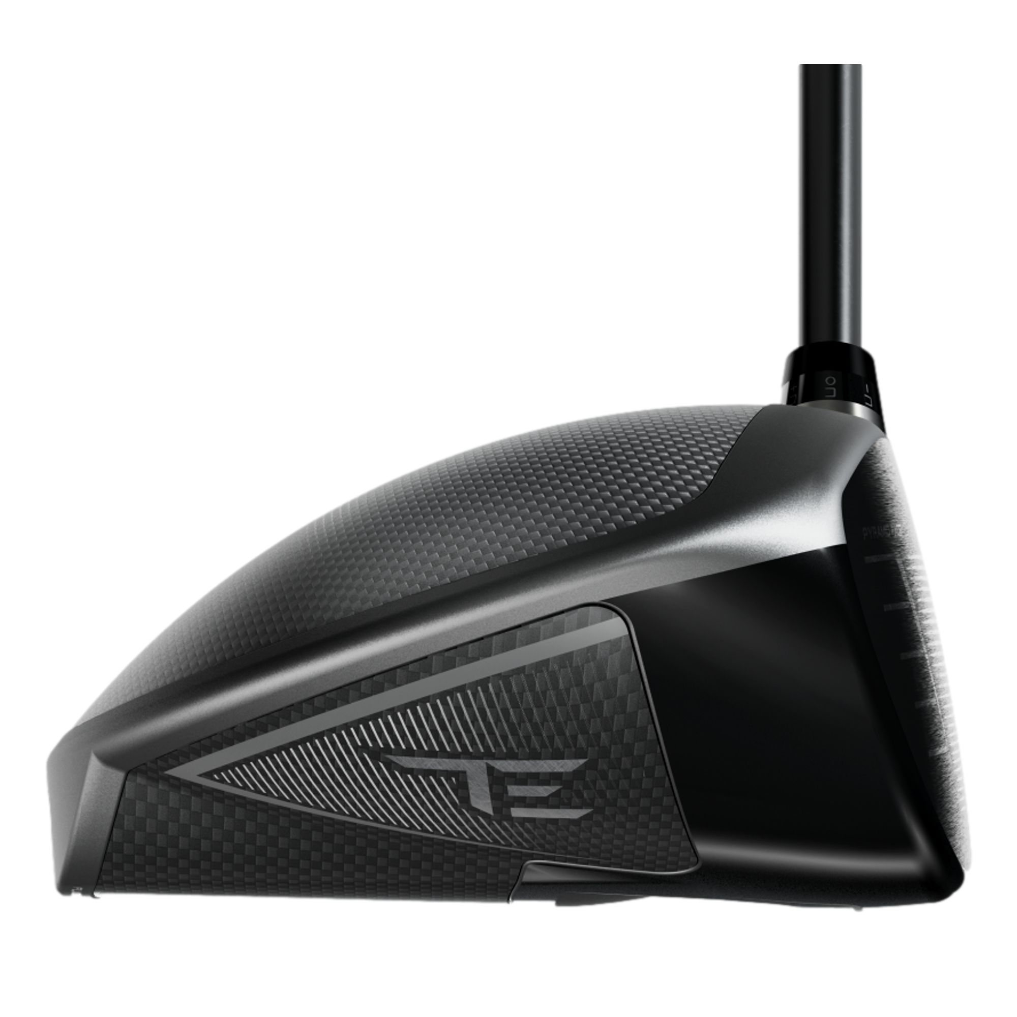 Exotics LS Driver
