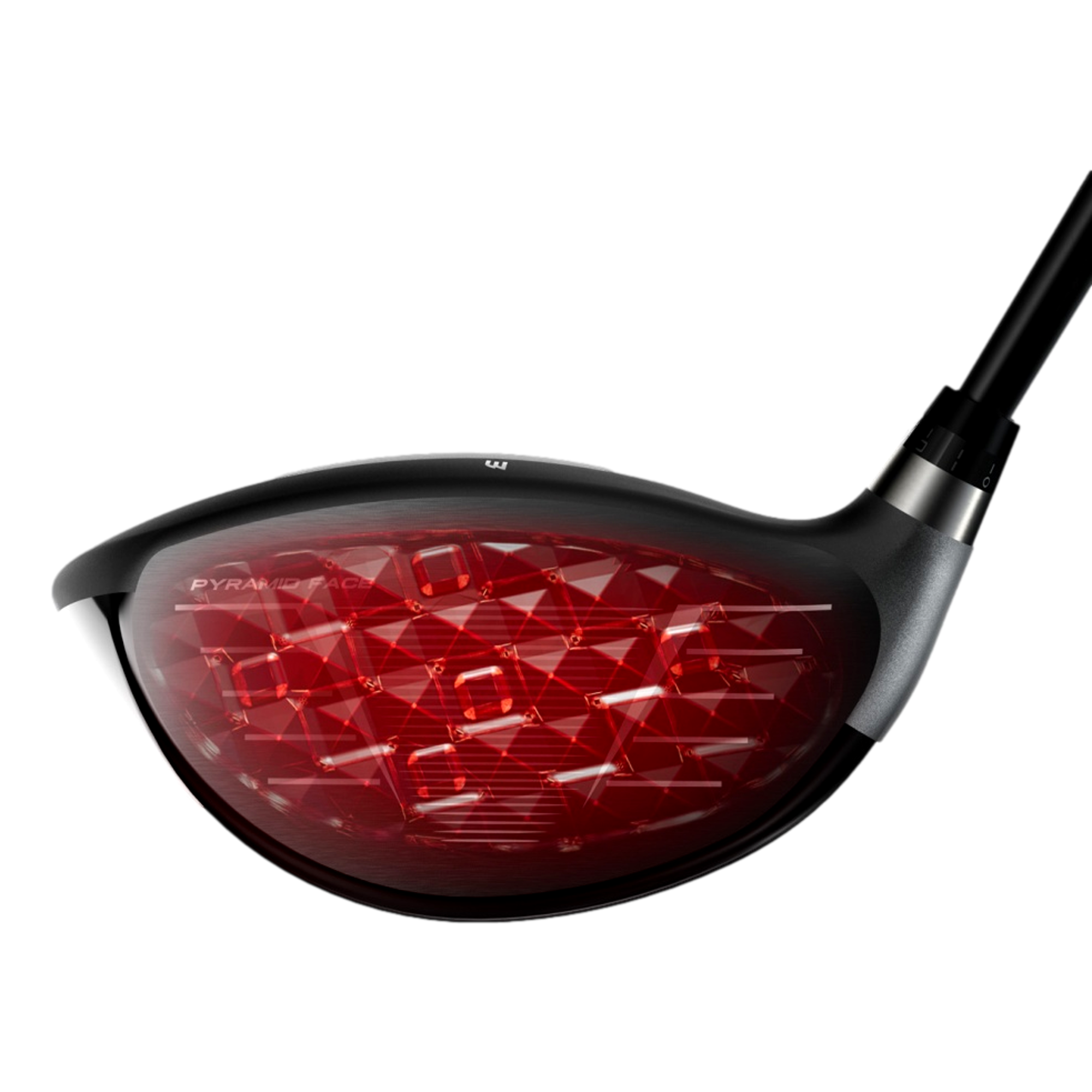 Exotics LS Driver