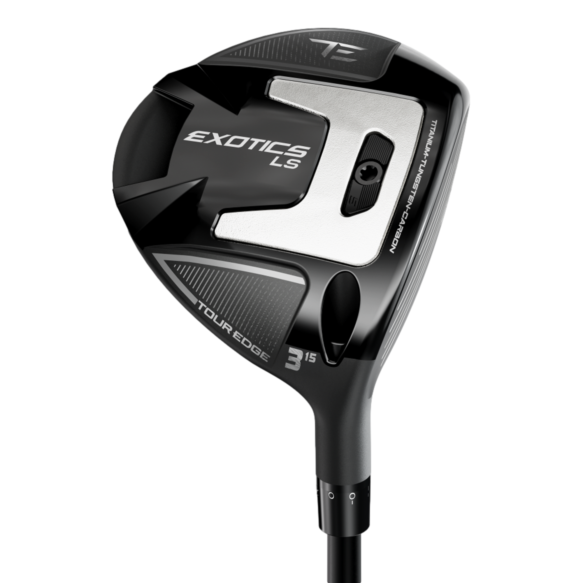 Exotics LS Fairway