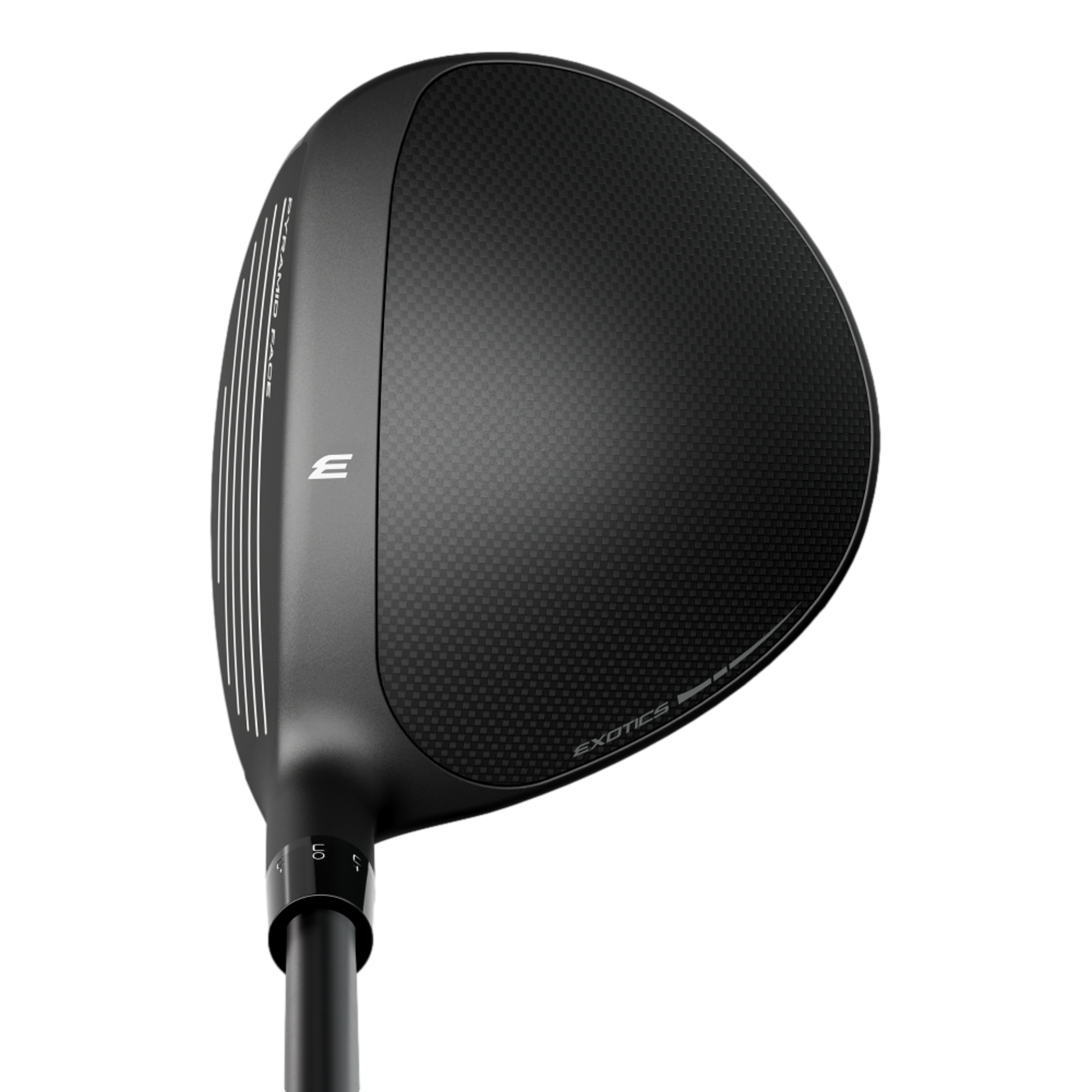 Exotics LS Fairway