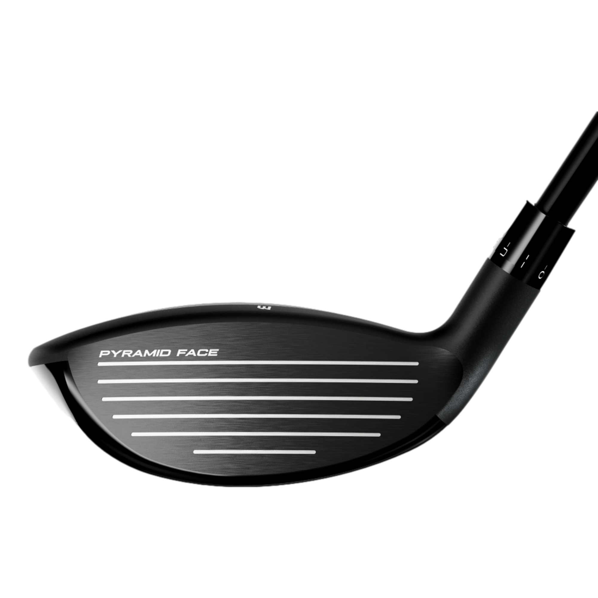 Exotics LS Fairway