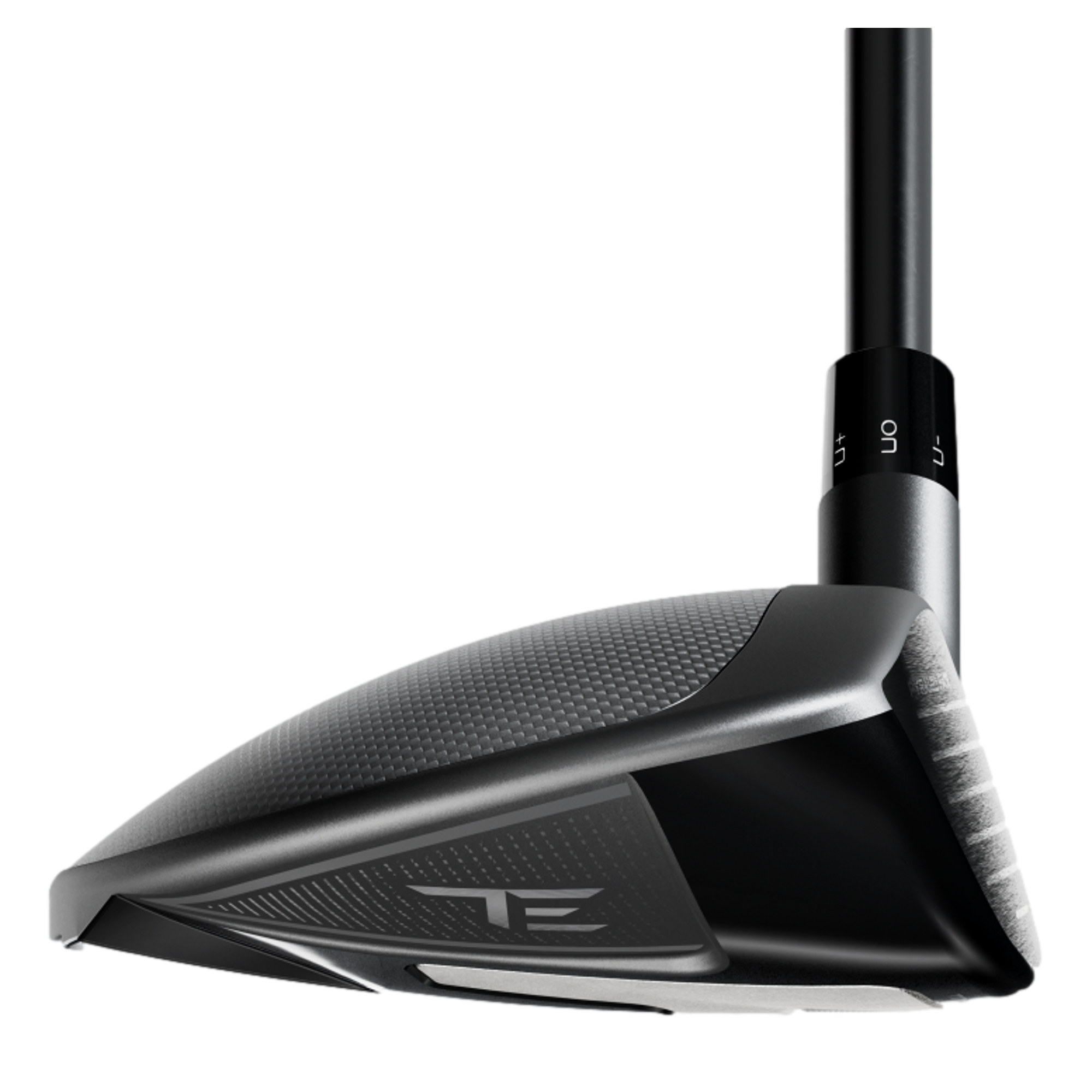 Exotics LS Fairway
