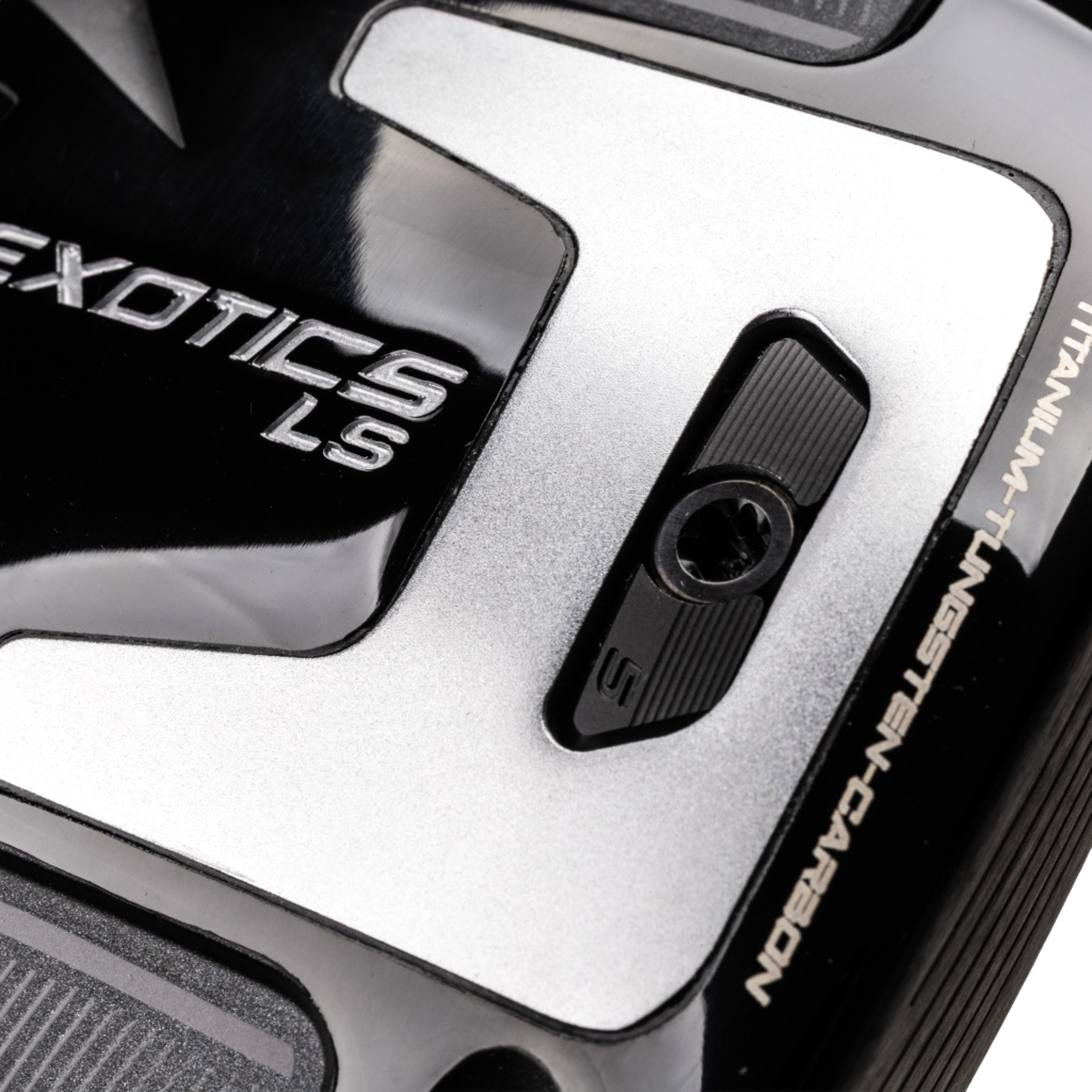 Exotics LS Fairway