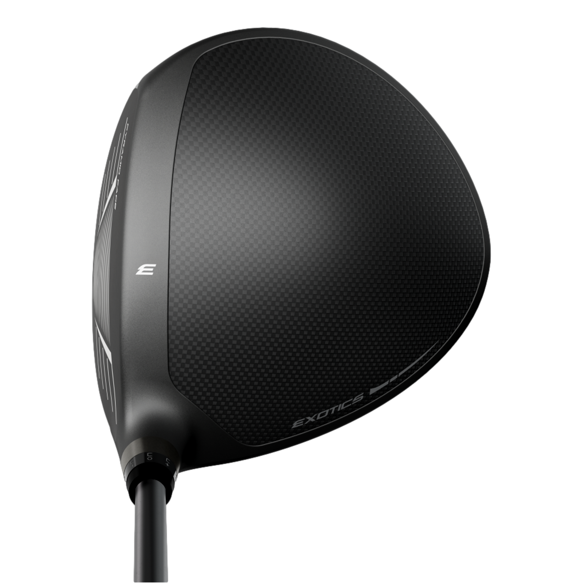 Exotics Max Driver