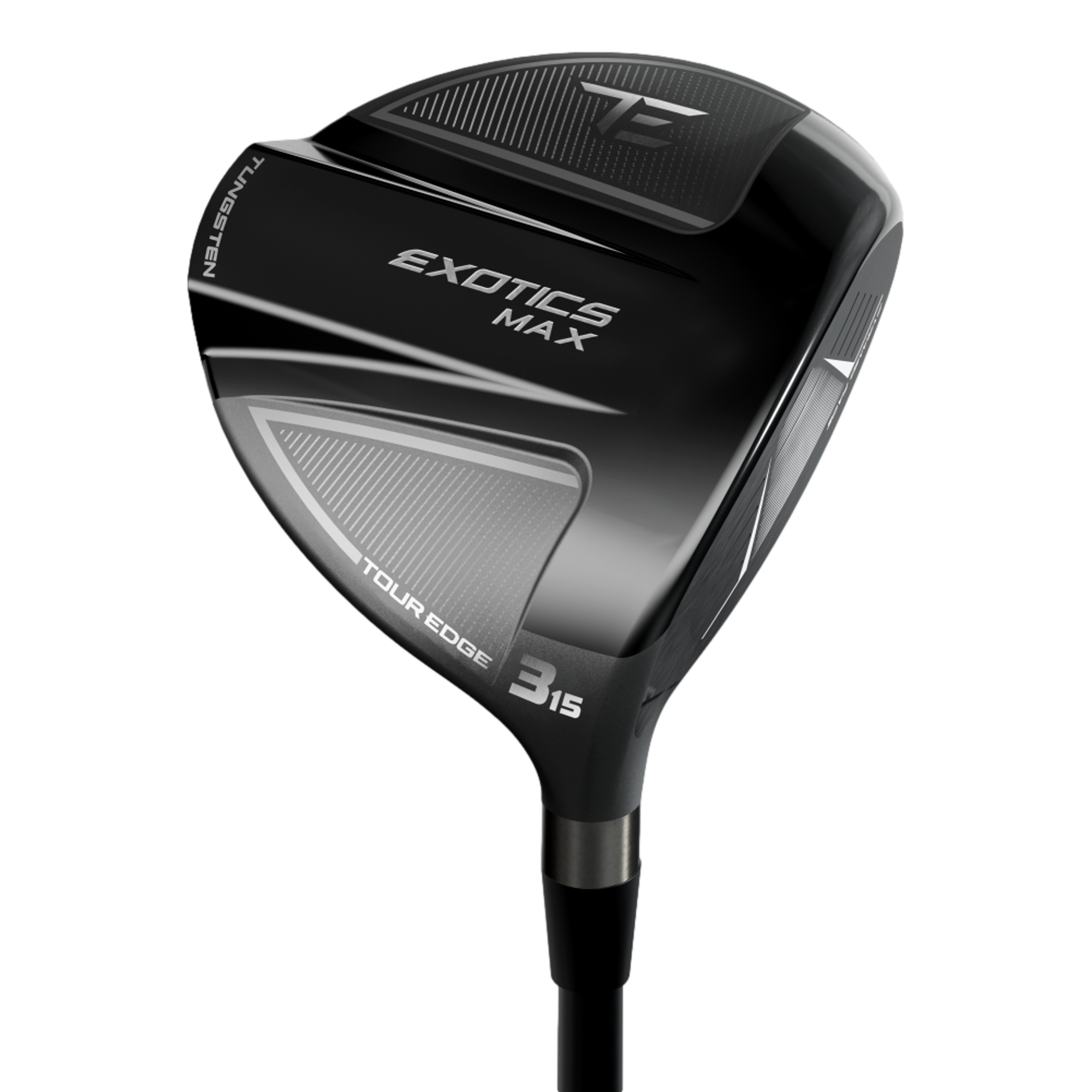 Exotics Max Fairway