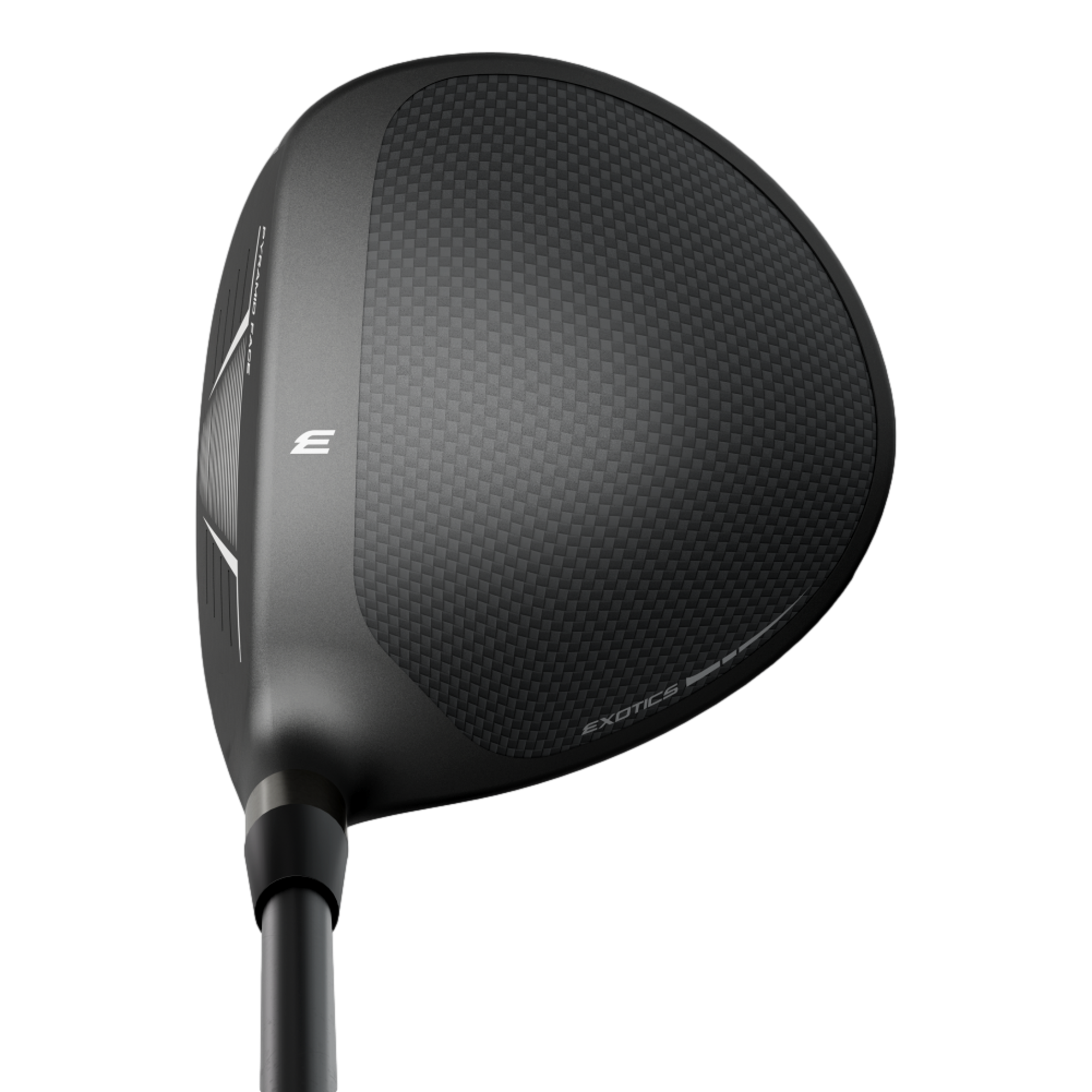 Exotics Max Fairway