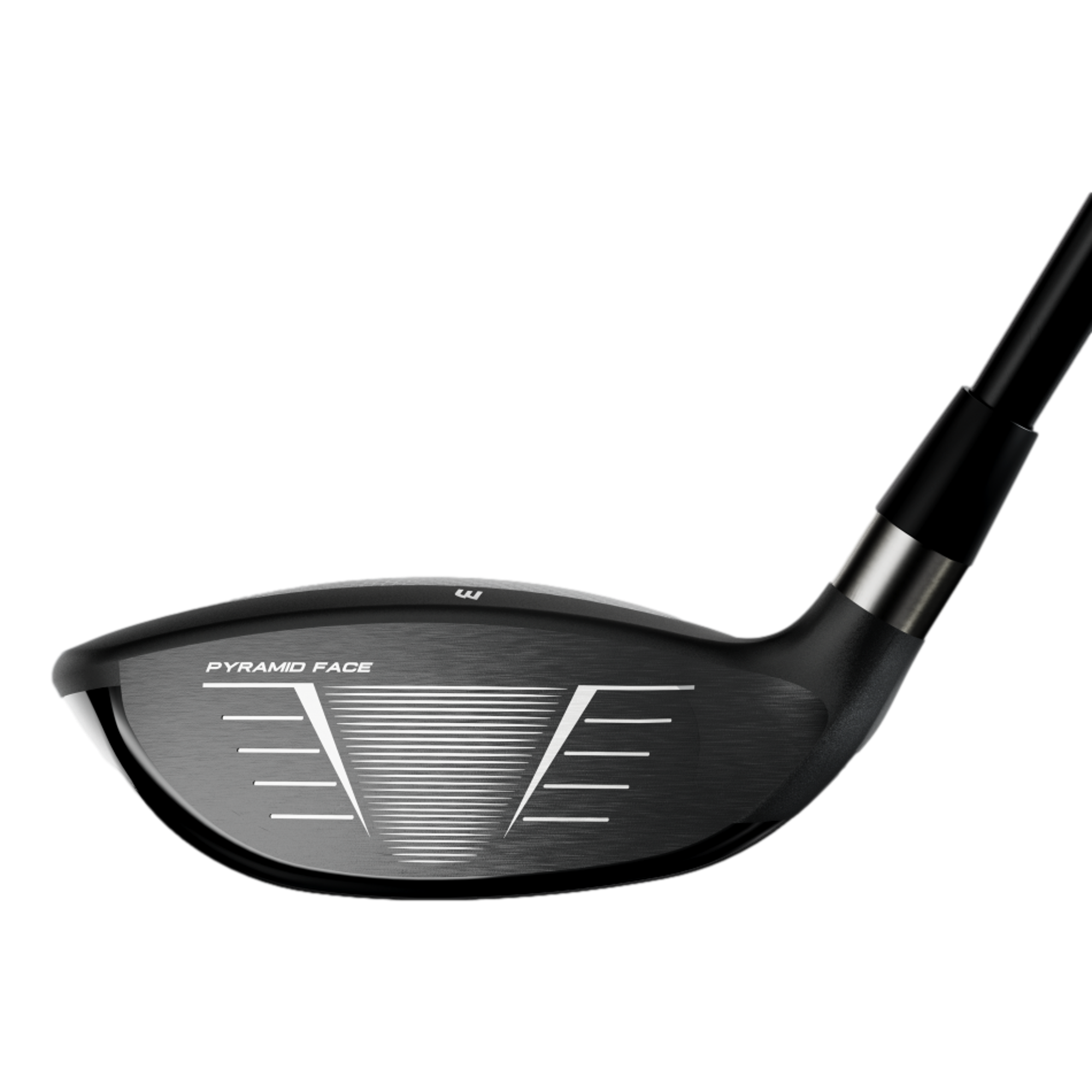 Exotics Max Fairway