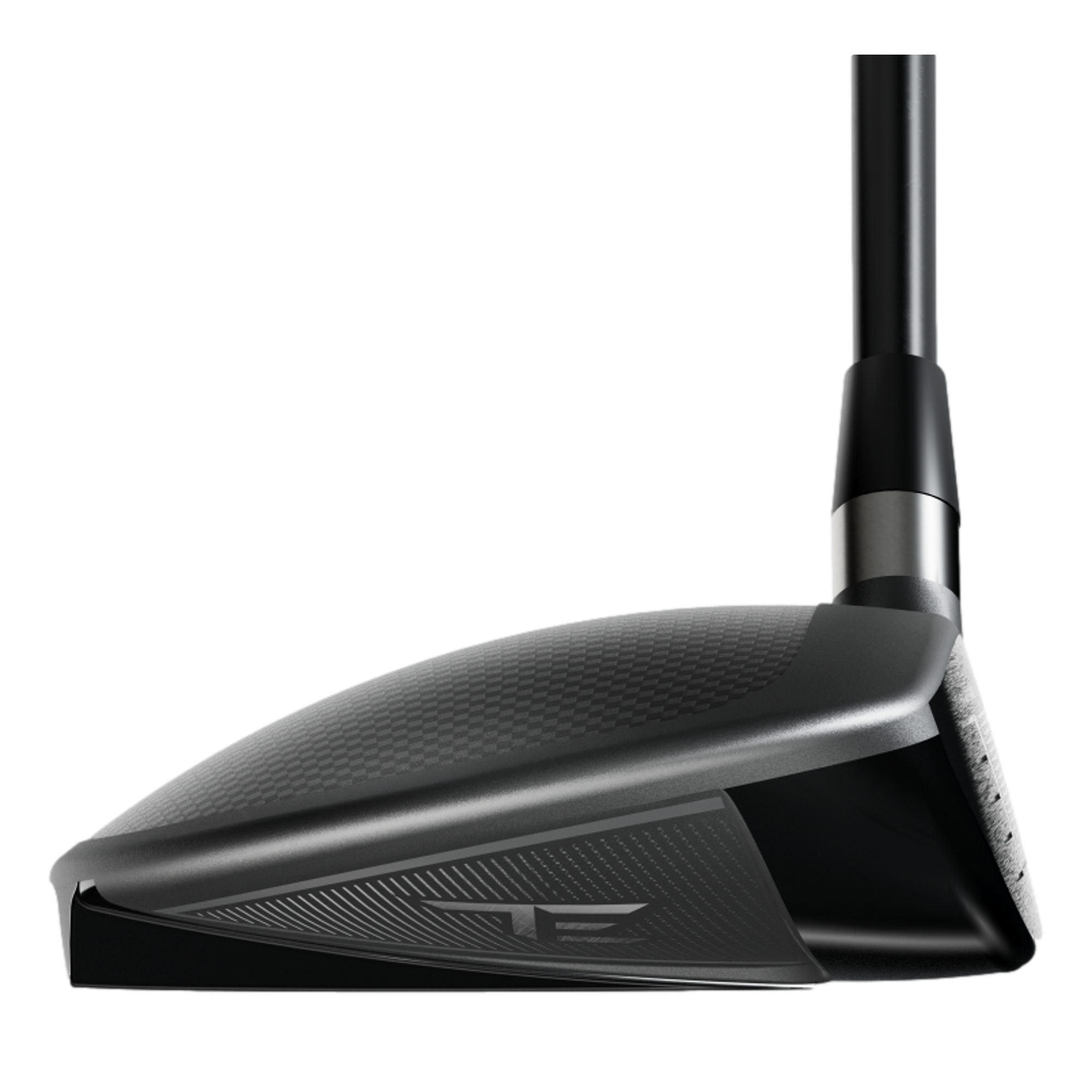 Exotics Max Fairway