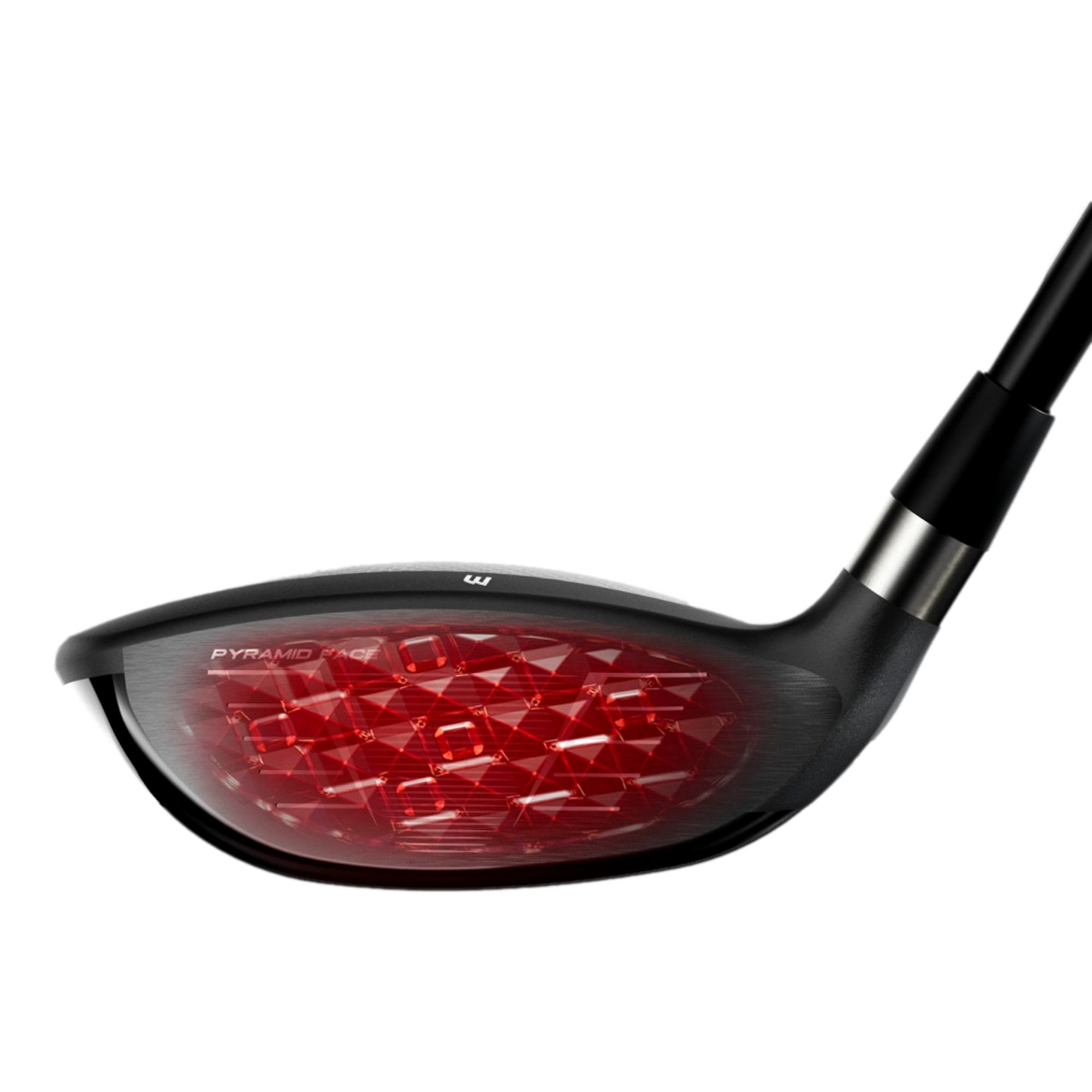 Exotics Max Fairway