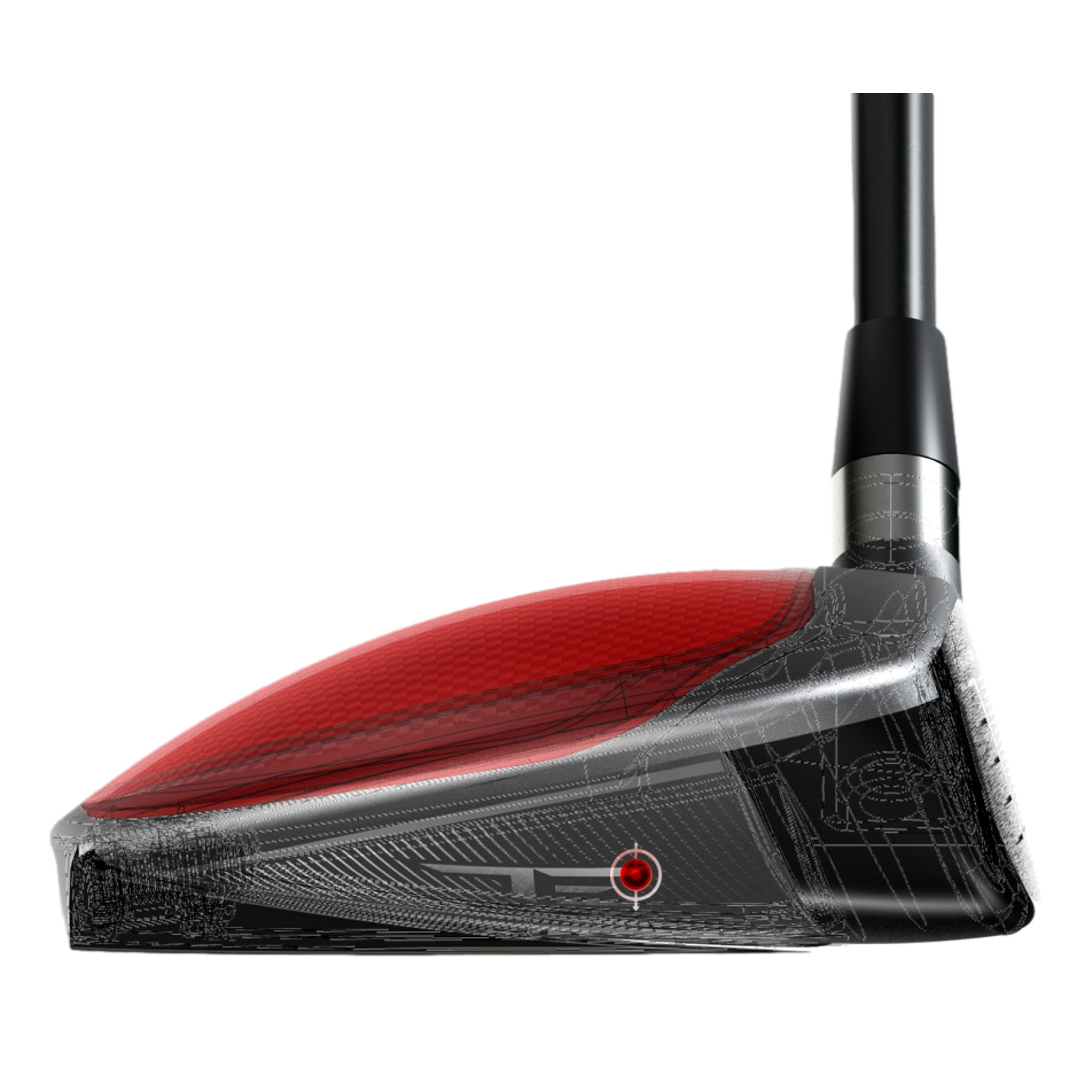 Exotics Max Fairway