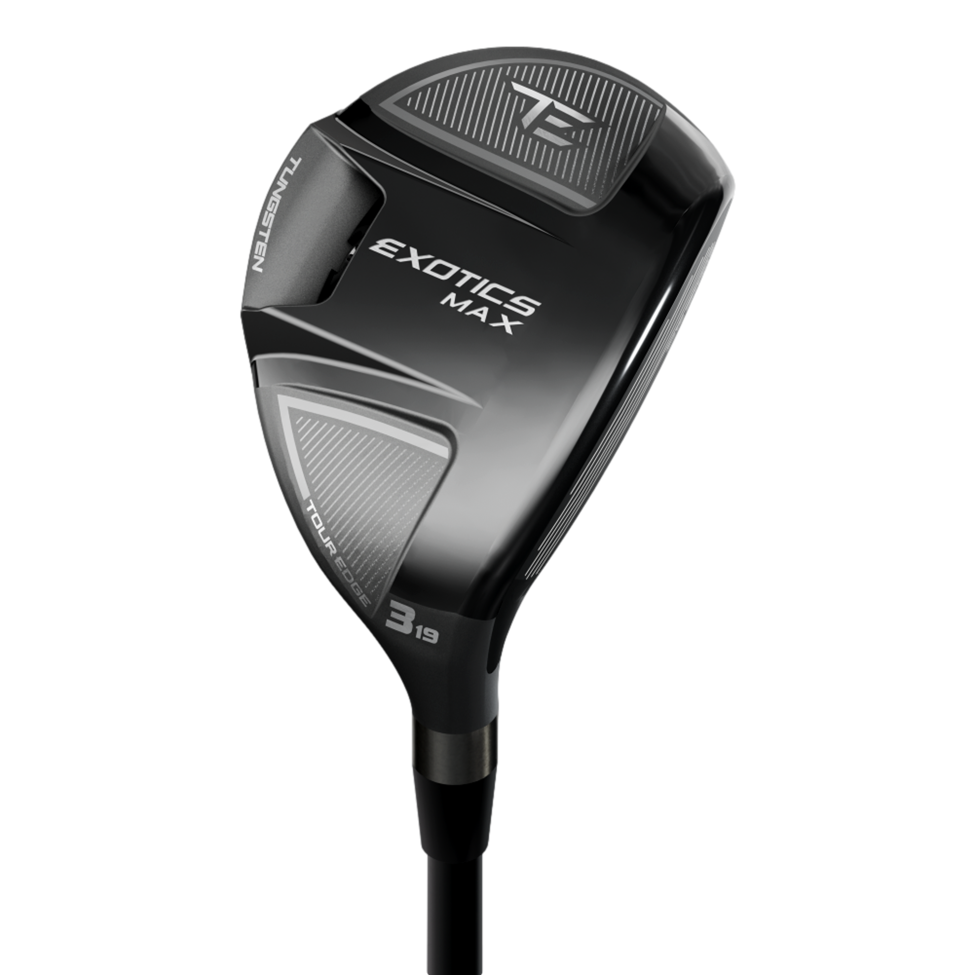 Exotics Max Women's Hybrid