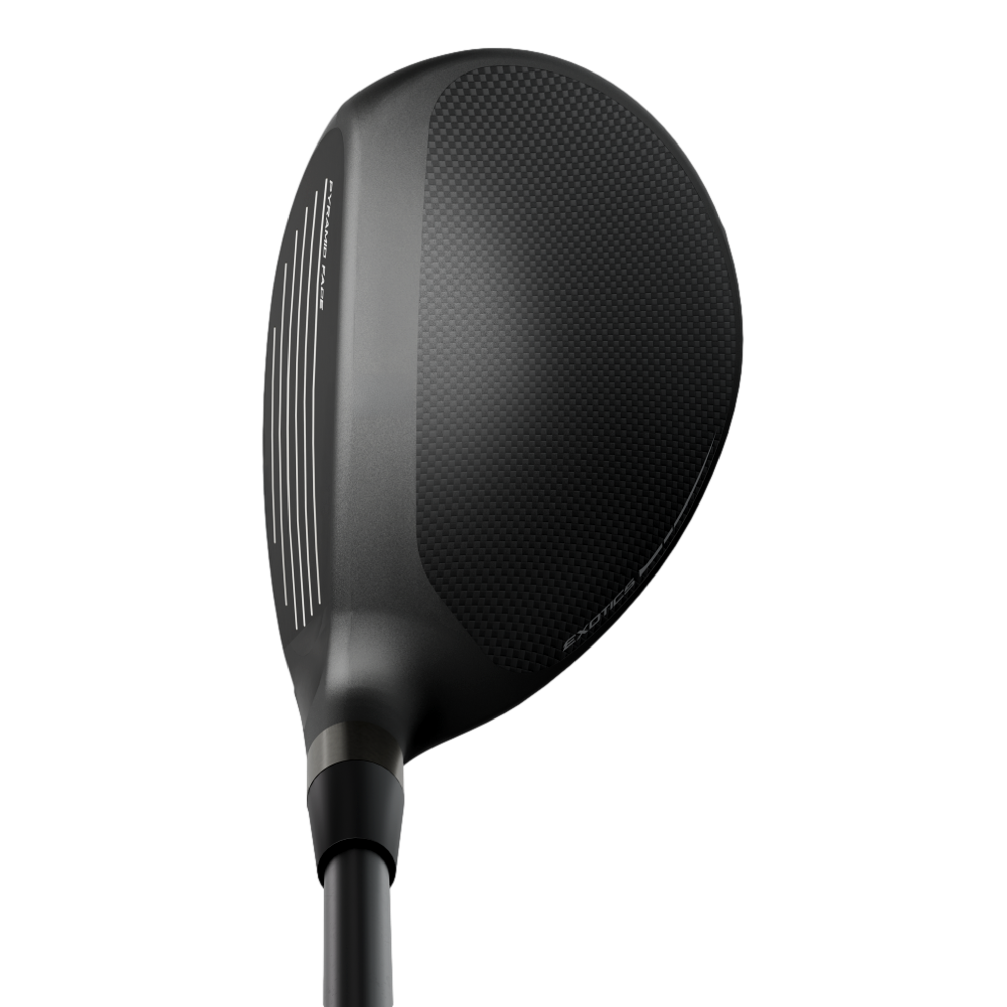 Exotics Max Women's Hybrid