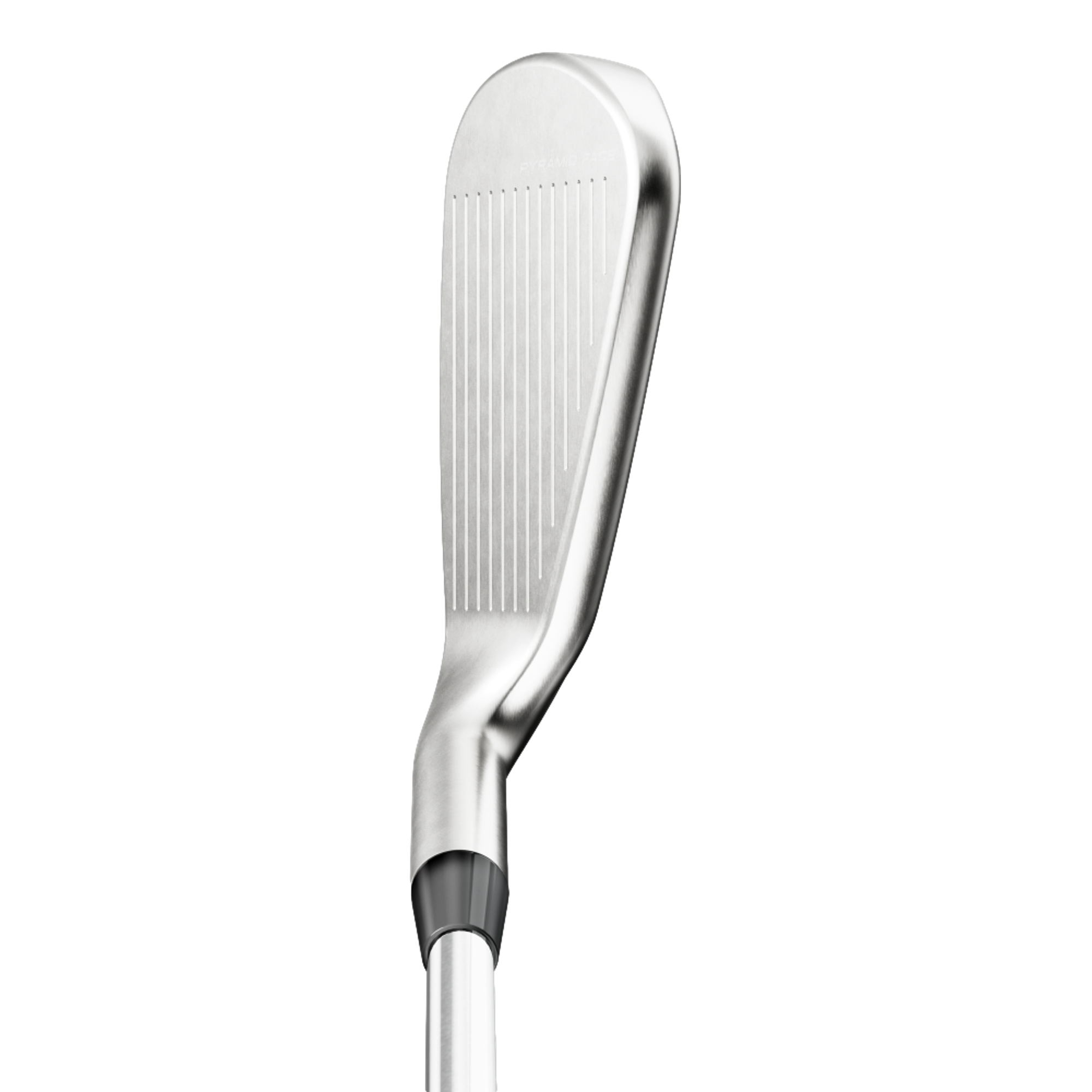 Exotics Max Women's Irons w/ Graphite Shafts