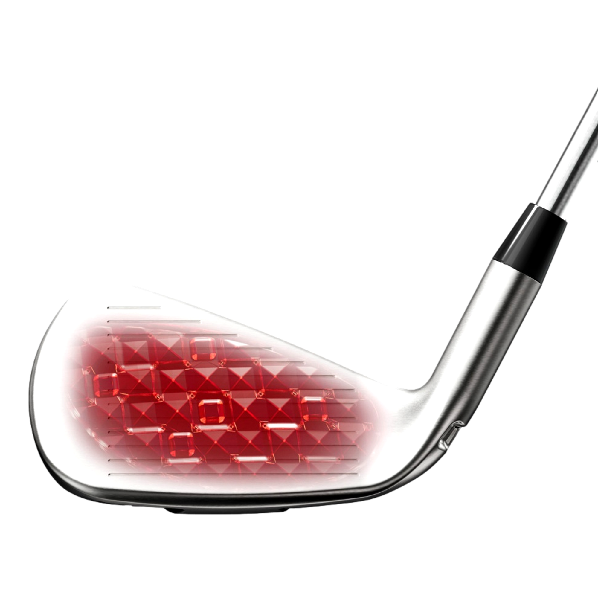 Exotics Max Women's Irons w/ Graphite Shafts