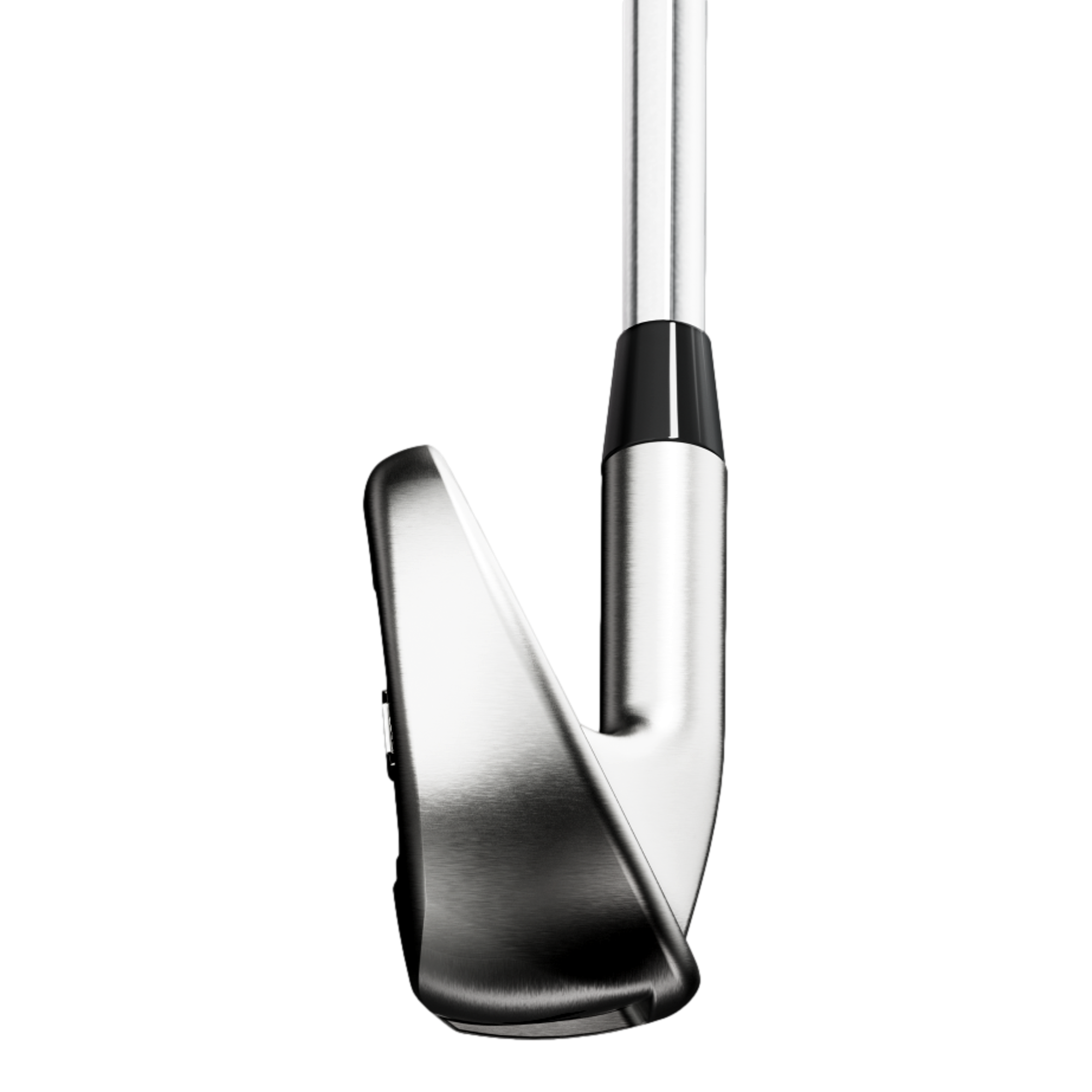 Exotics Max Irons w/ Steel Shafts