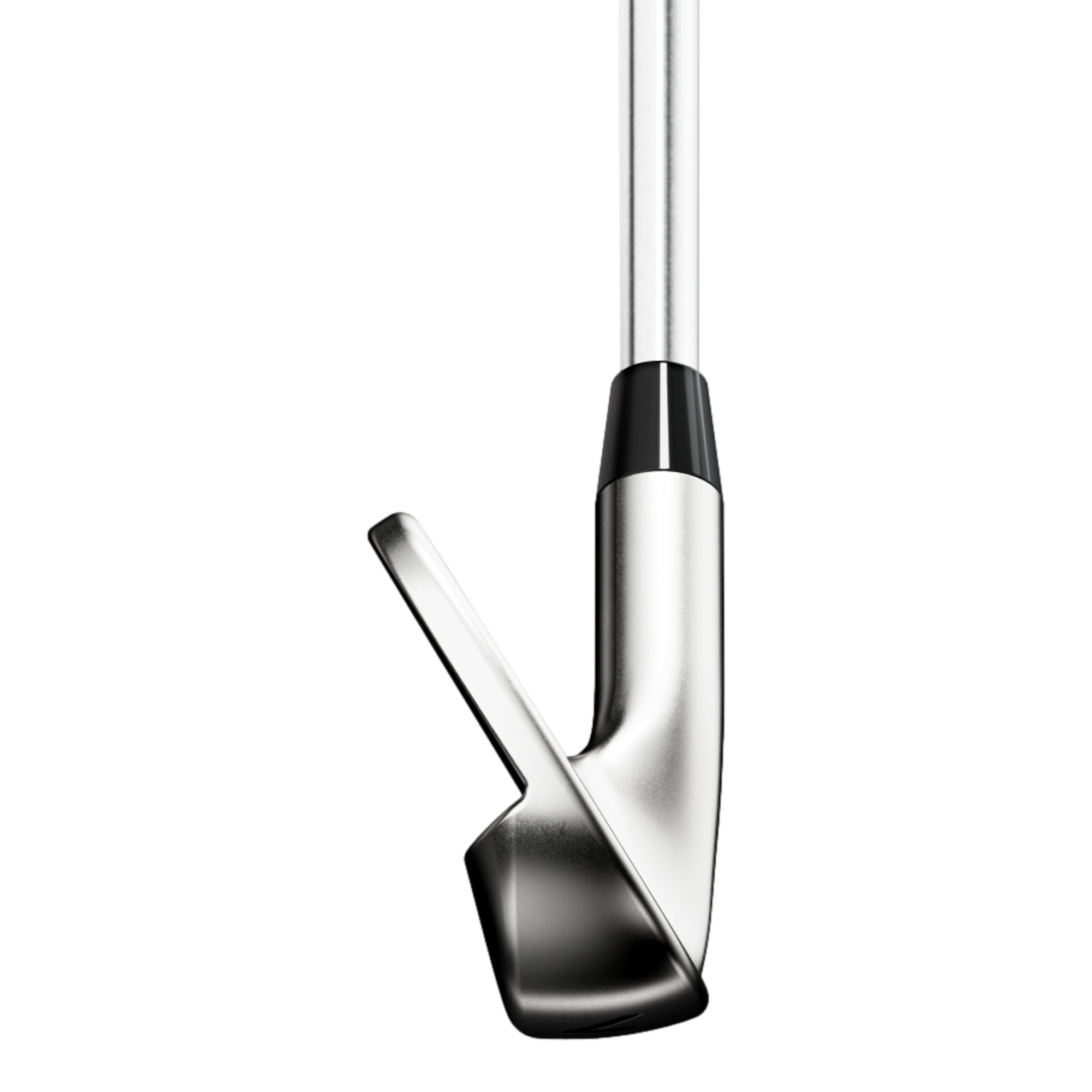Exotics MB Irons w/ Steel Shafts