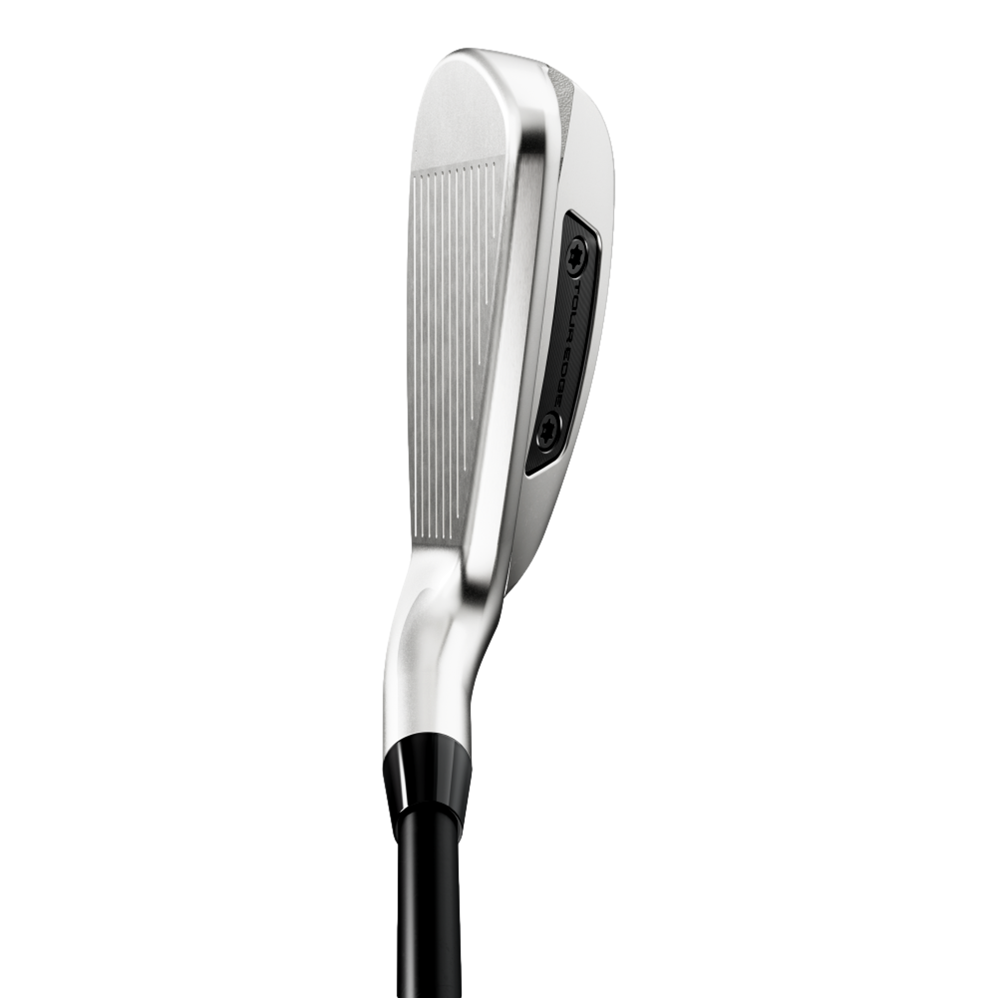 Exotics Ti-Utility w/Graphite Shaft