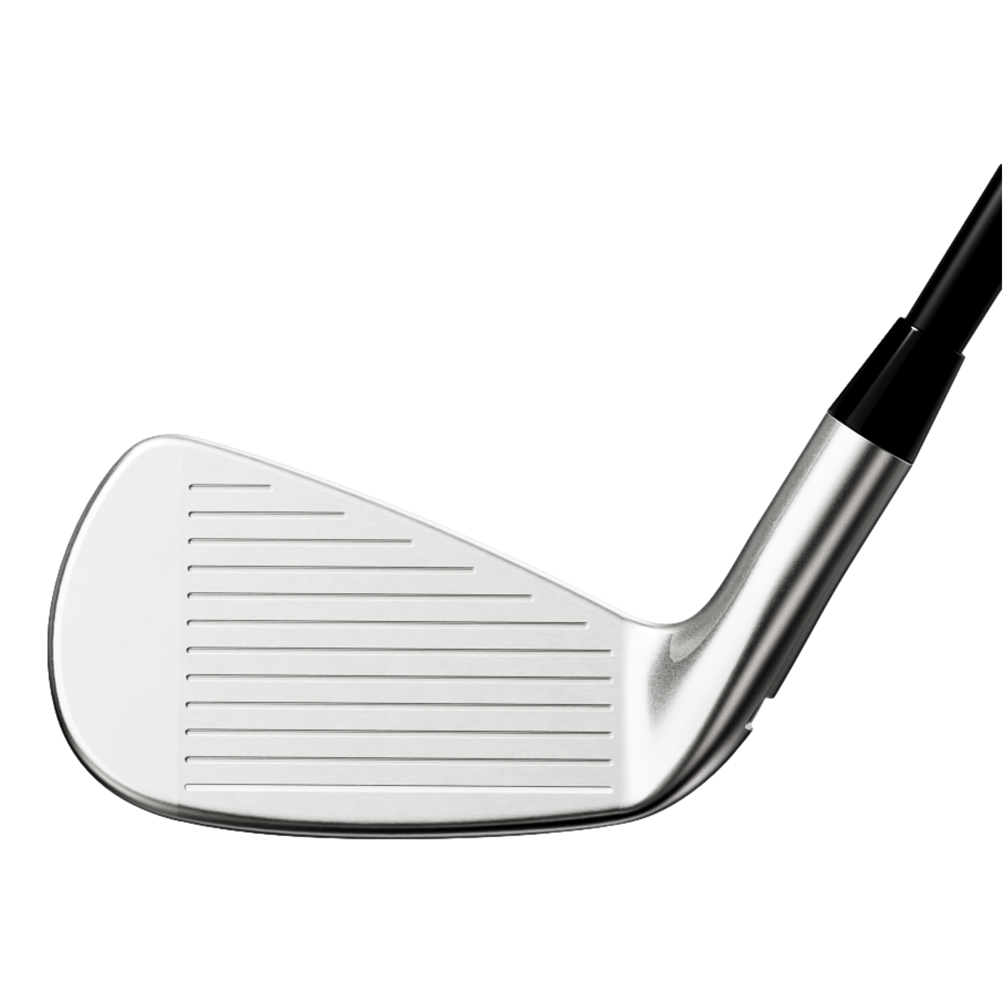 Exotics Ti-Utility w/Graphite Shaft