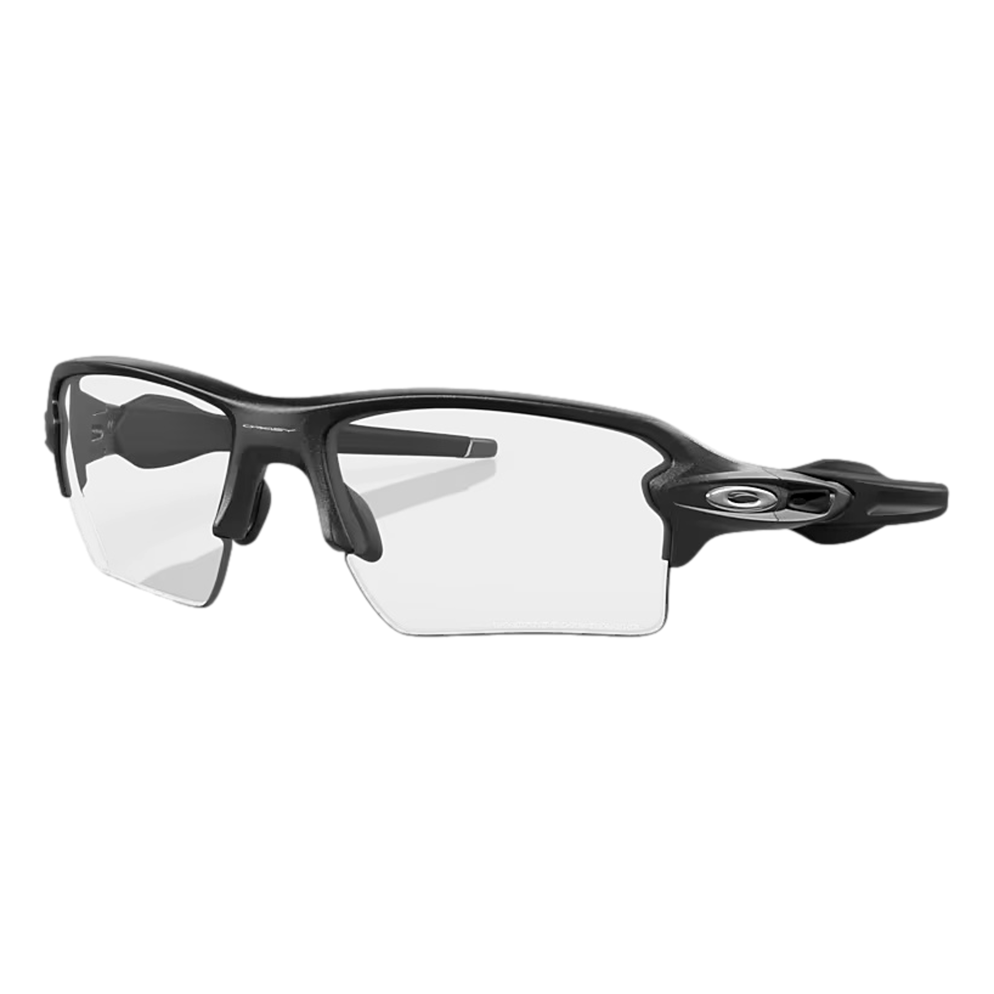 Flak 2.0 XL Steel Sunglasses