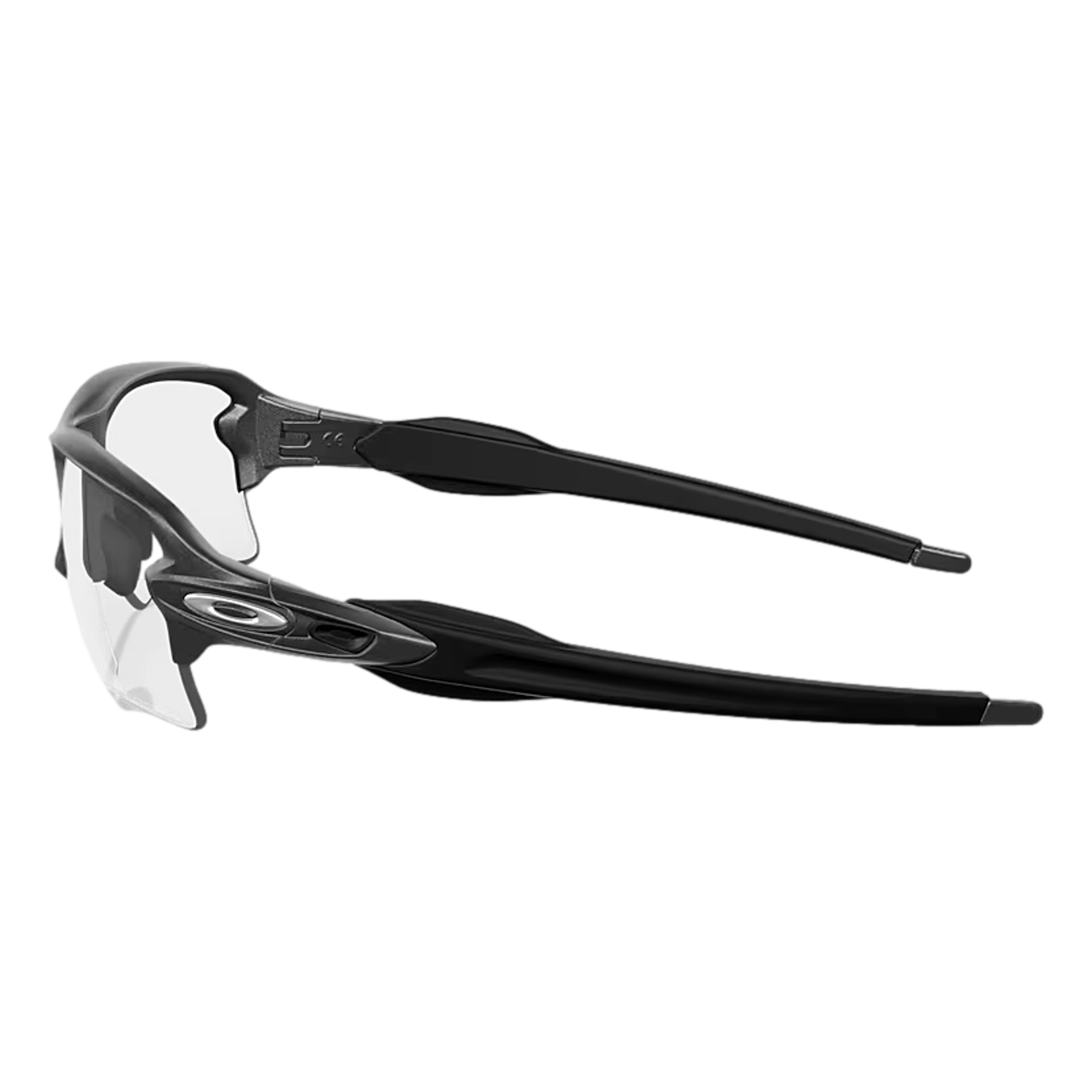 Flak 2.0 XL Steel Sunglasses