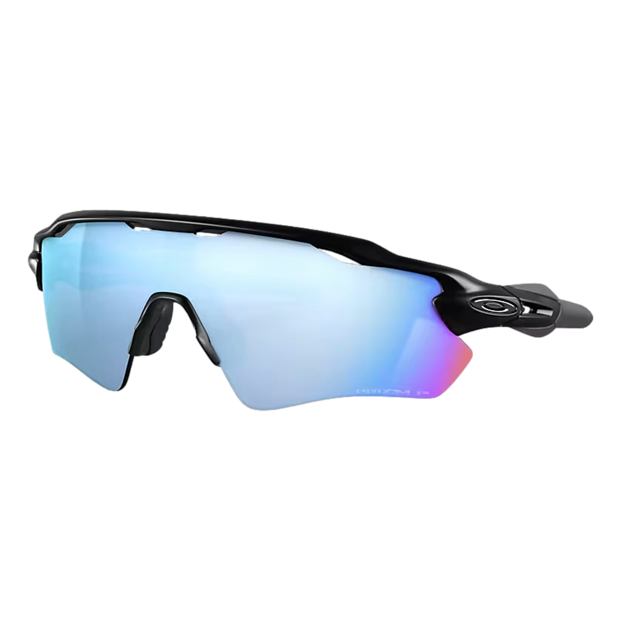 Radar EV Path Steel Sunglasses