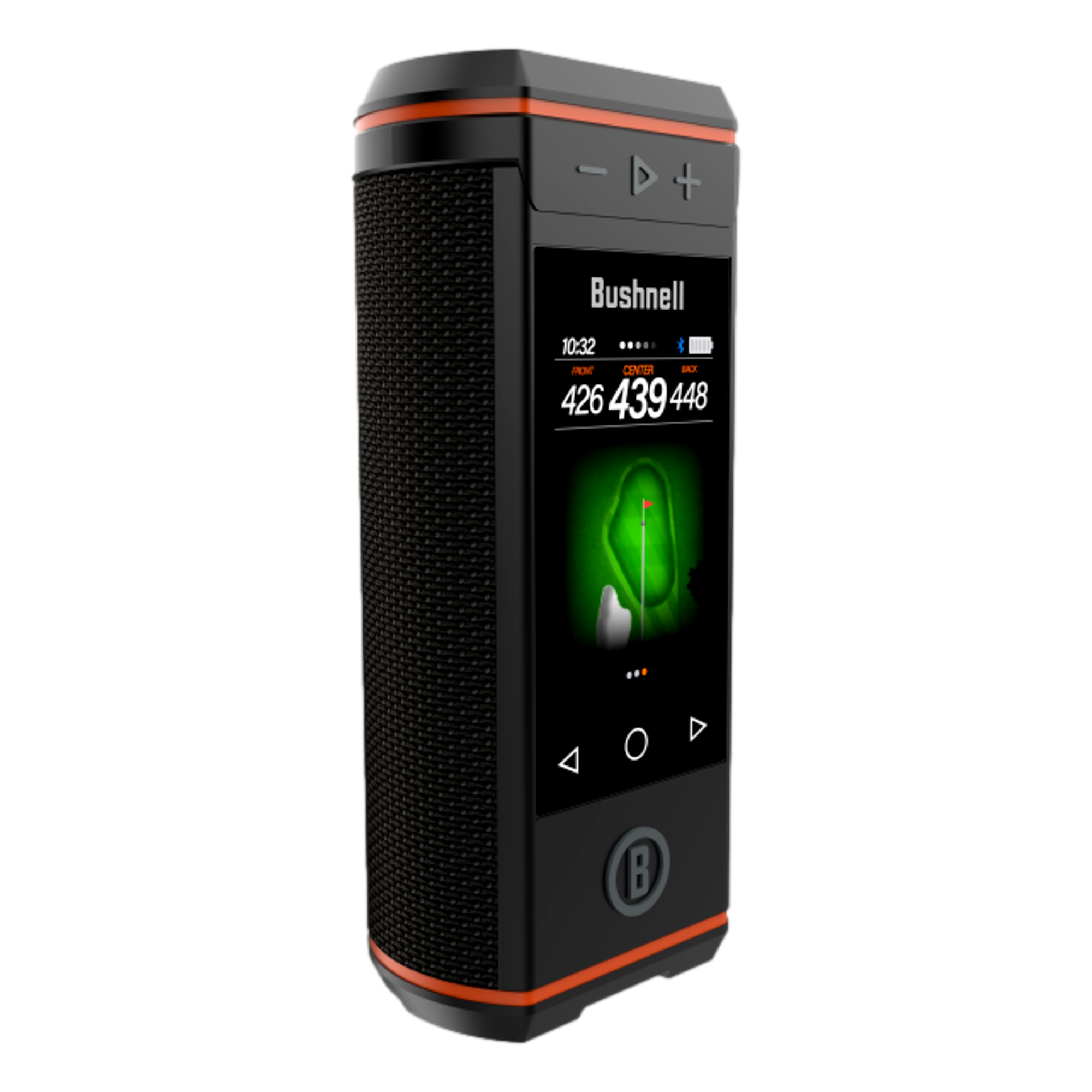 Wingman HD GPS Golf Speaker