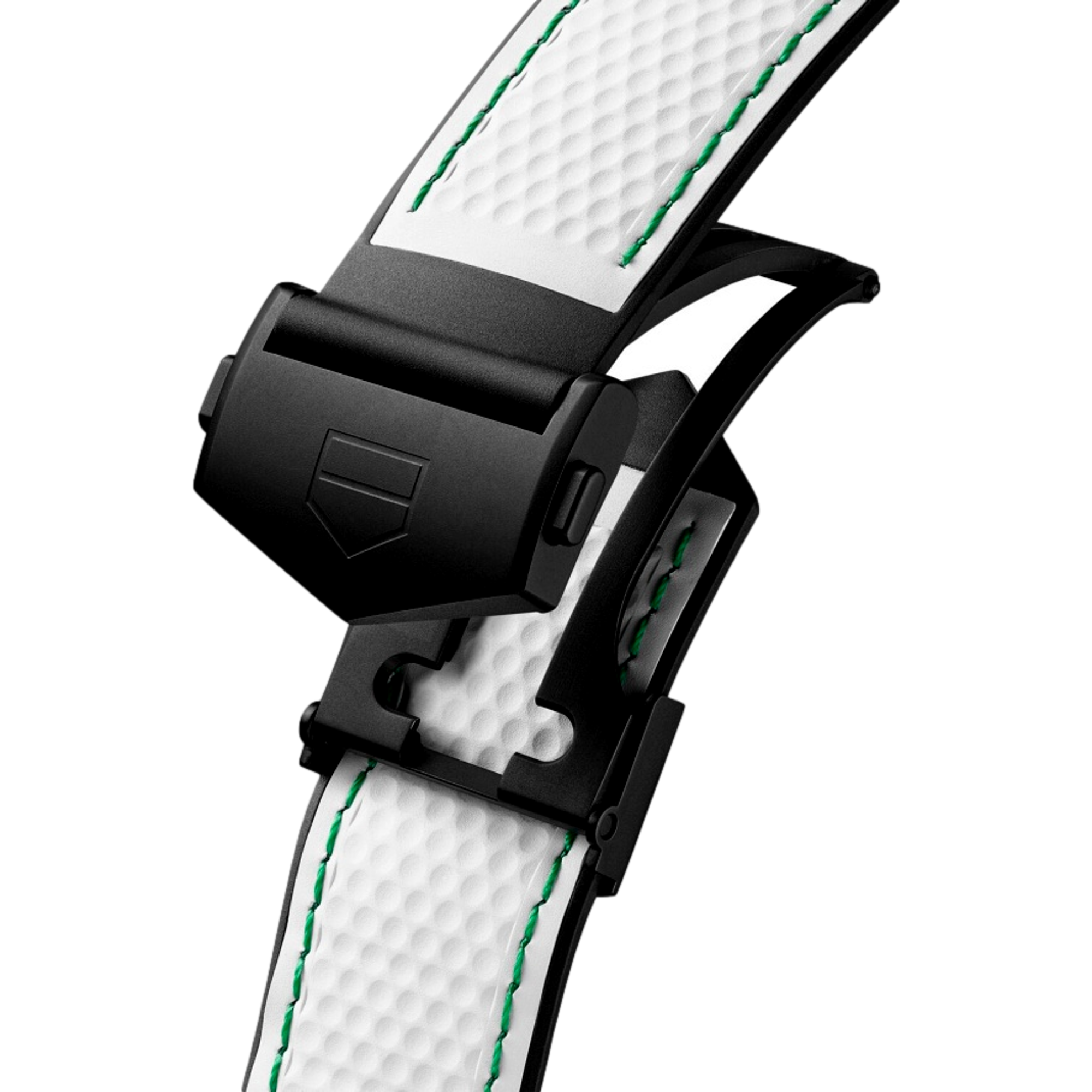 Connected Calibre E5 45mm GPS Watch - Golf Edition