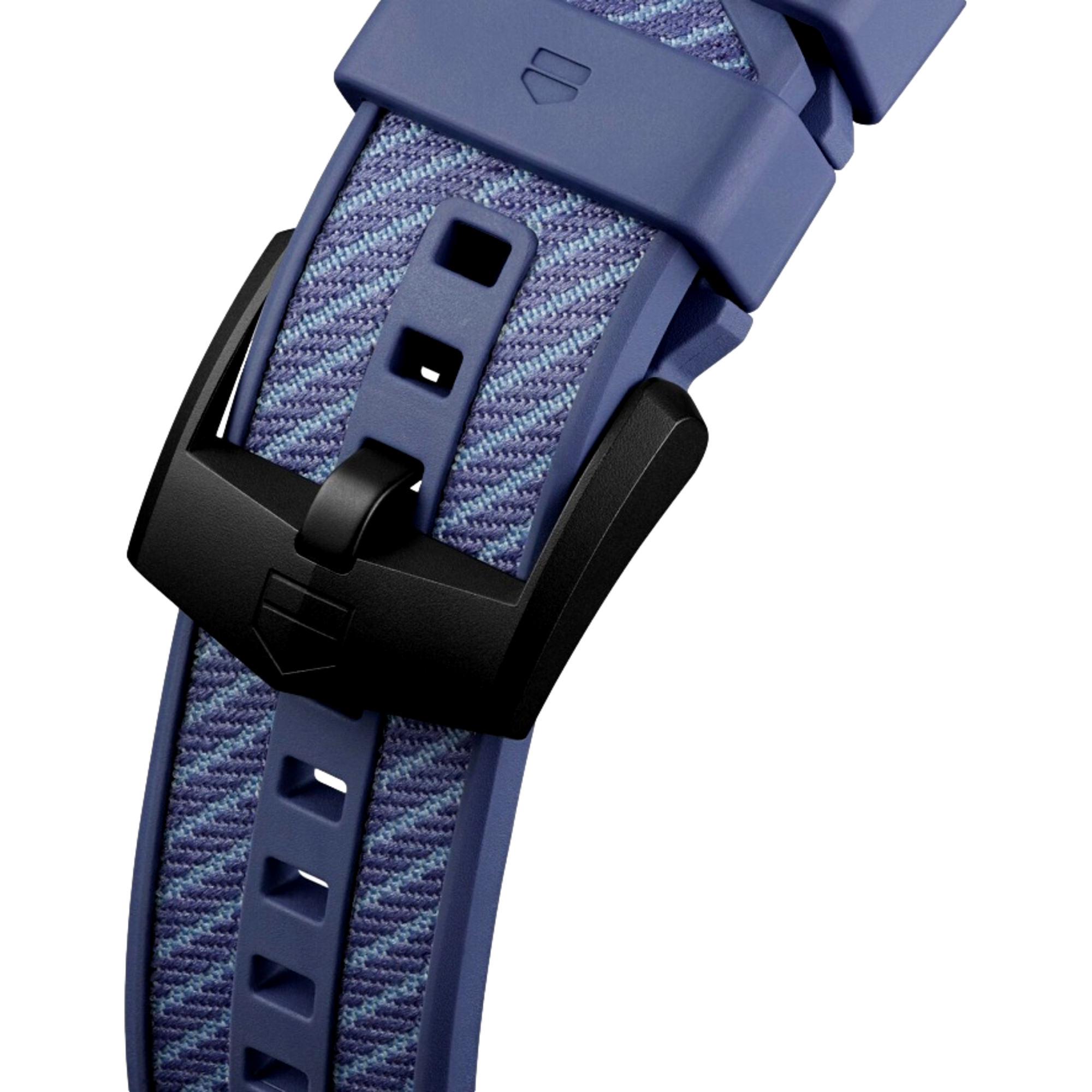 Connected Calibre E5 40mm GPS Watch - New Balance Edition