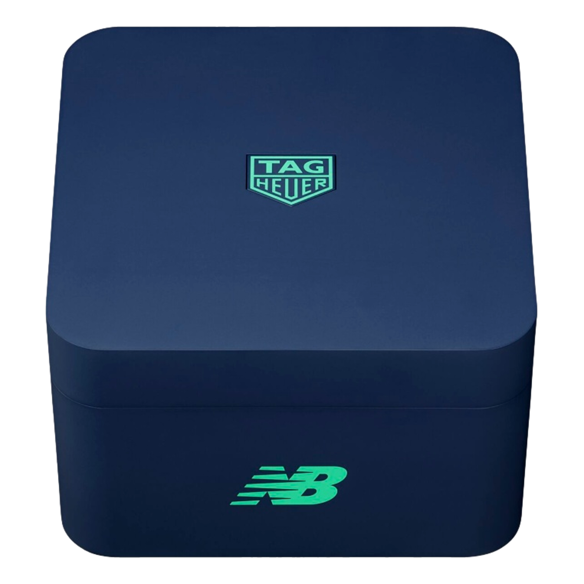 Connected Calibre E5 40mm GPS Watch - New Balance Edition