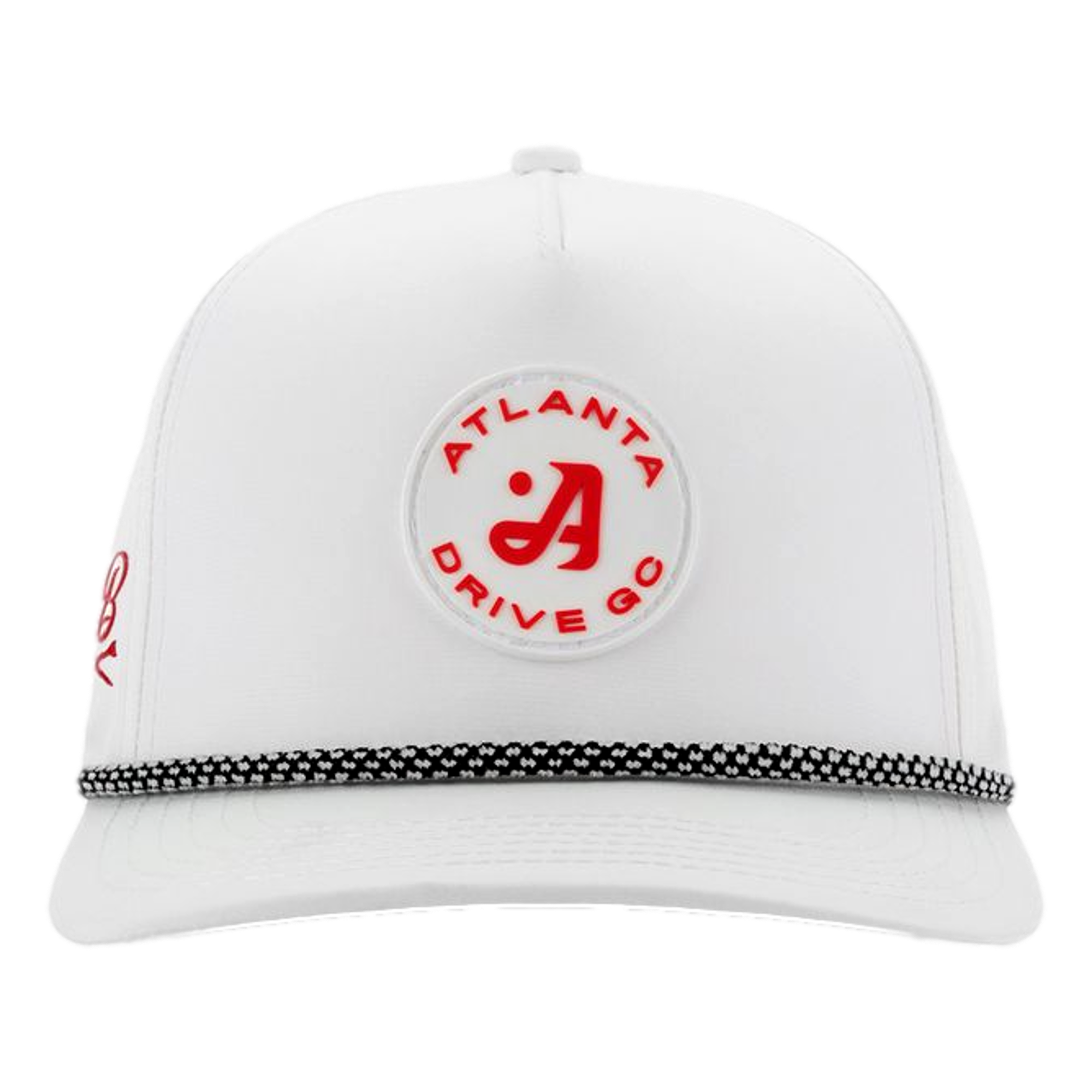 TGL Atlanta Drive Golf Snapback Hat