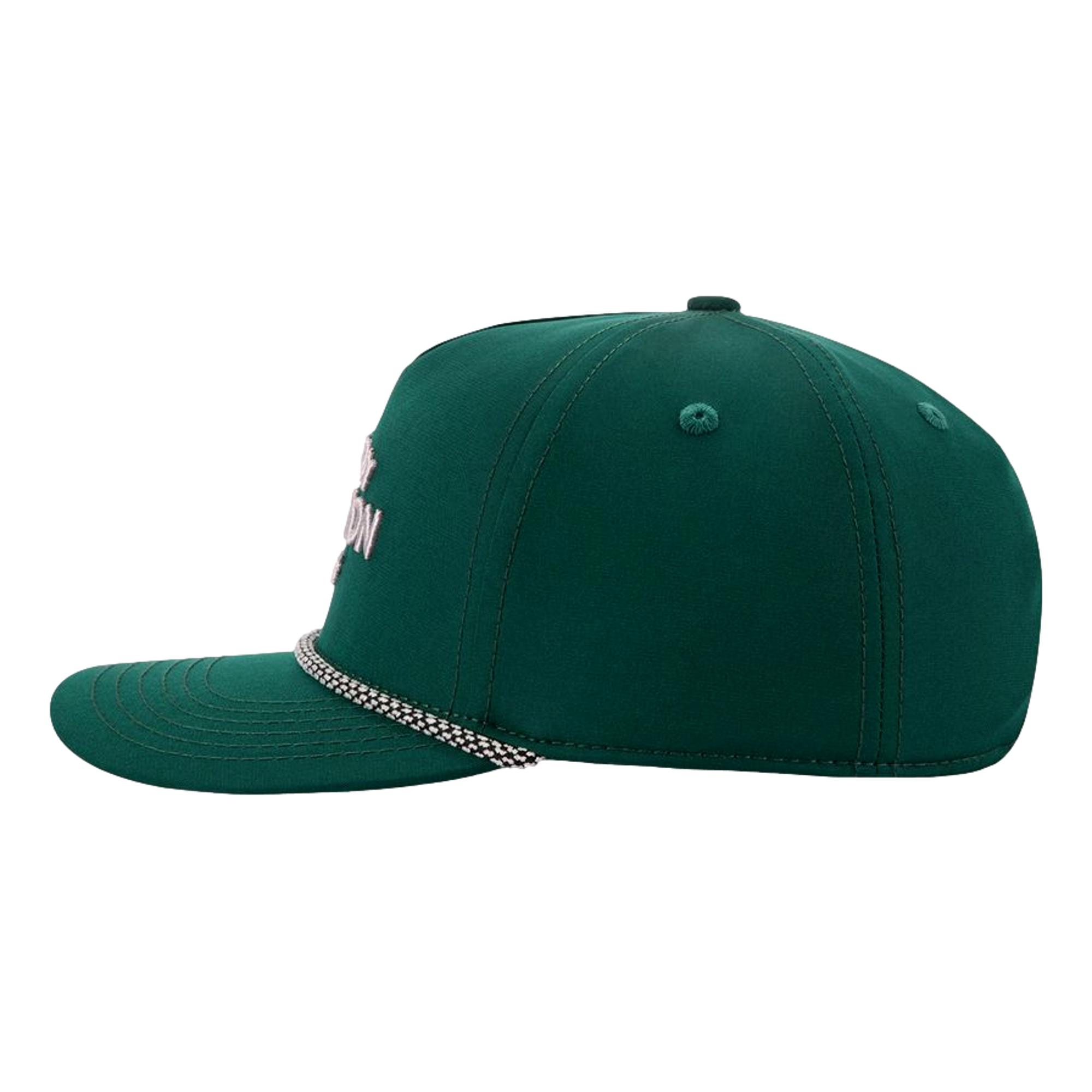 TGL Boston Common Golf Snapback Hat