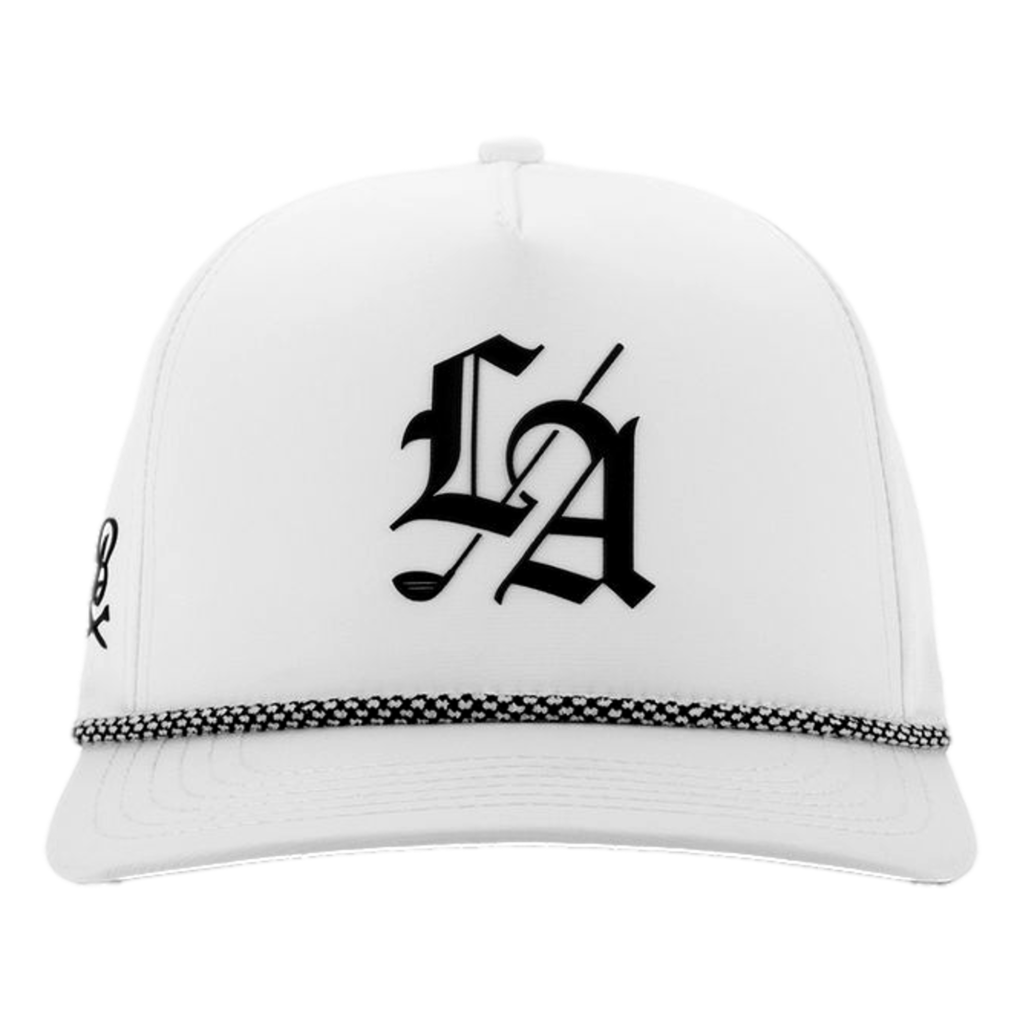 TGL LA Golf Club Snapback Hat