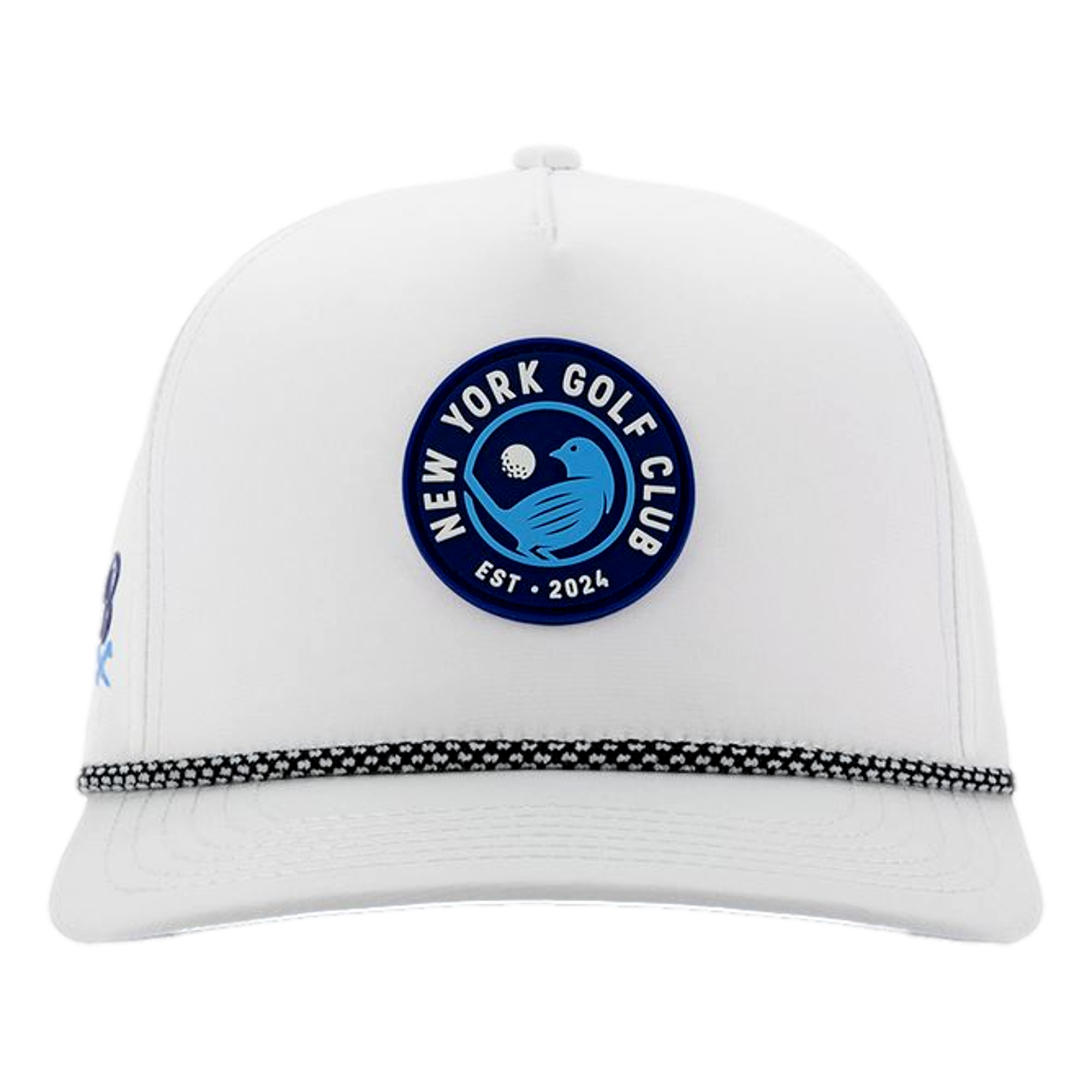 TGL NY Golf Club Snapback Hat