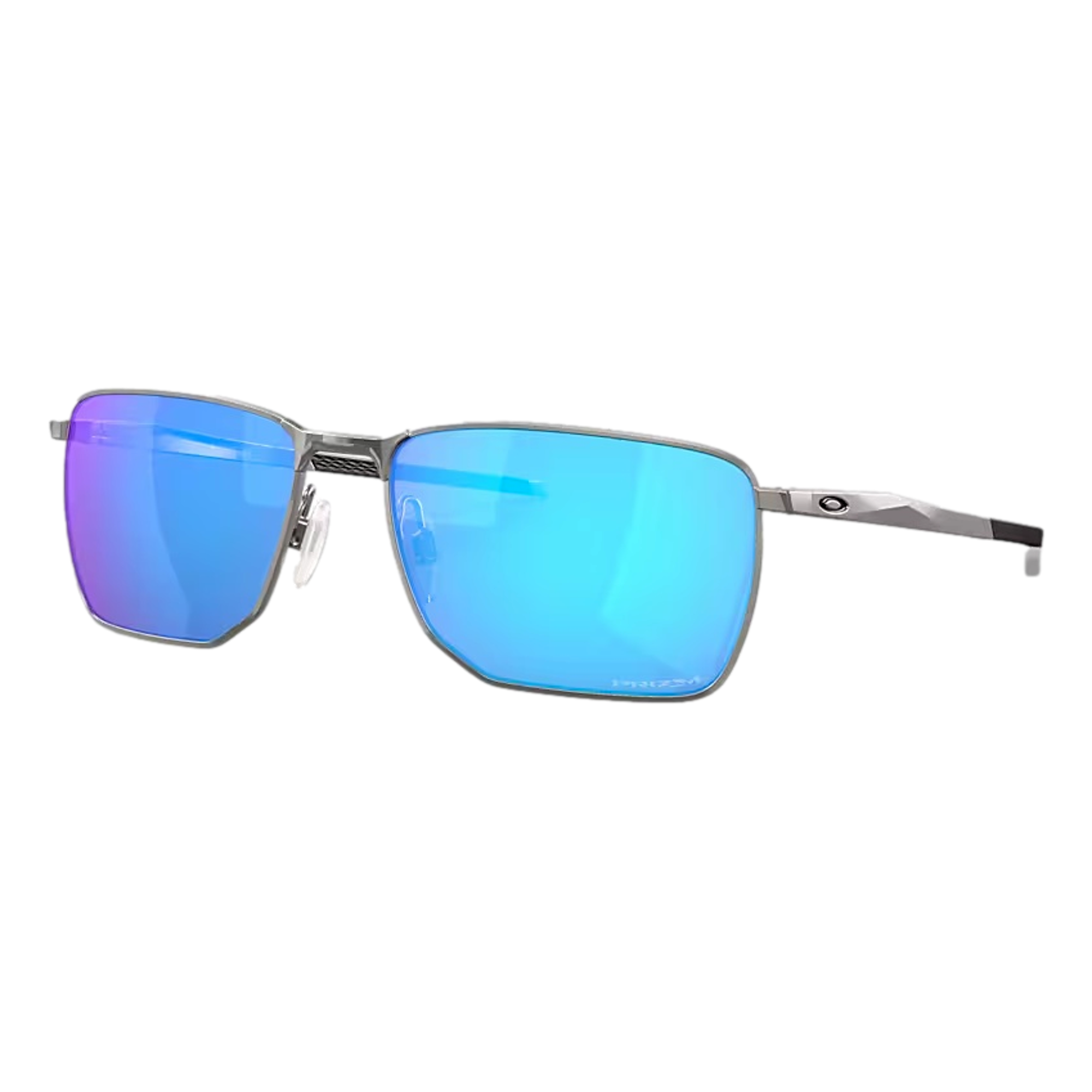 Ejector Chrome Sunglasses