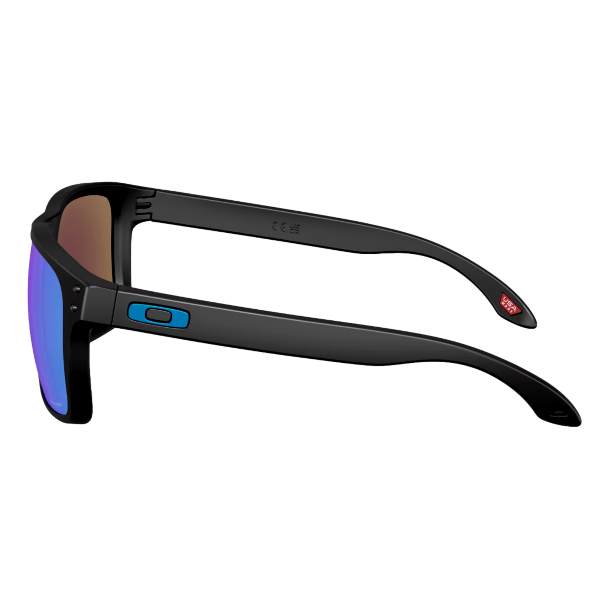 Holbrook XXL Matte PRIZM Sapphir Sunglasses | PGA TOUR Superstore