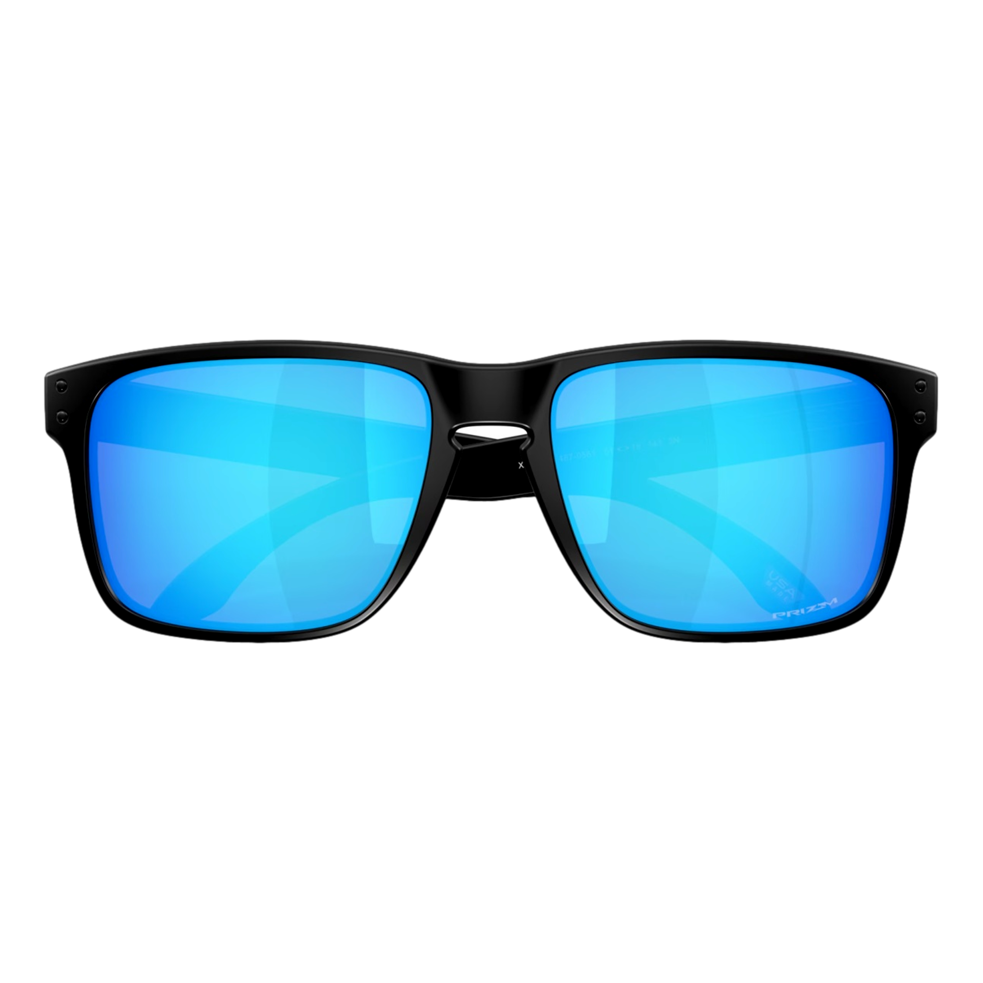 Holbrook XXL Matte PRIZM Sapphir Sunglasses